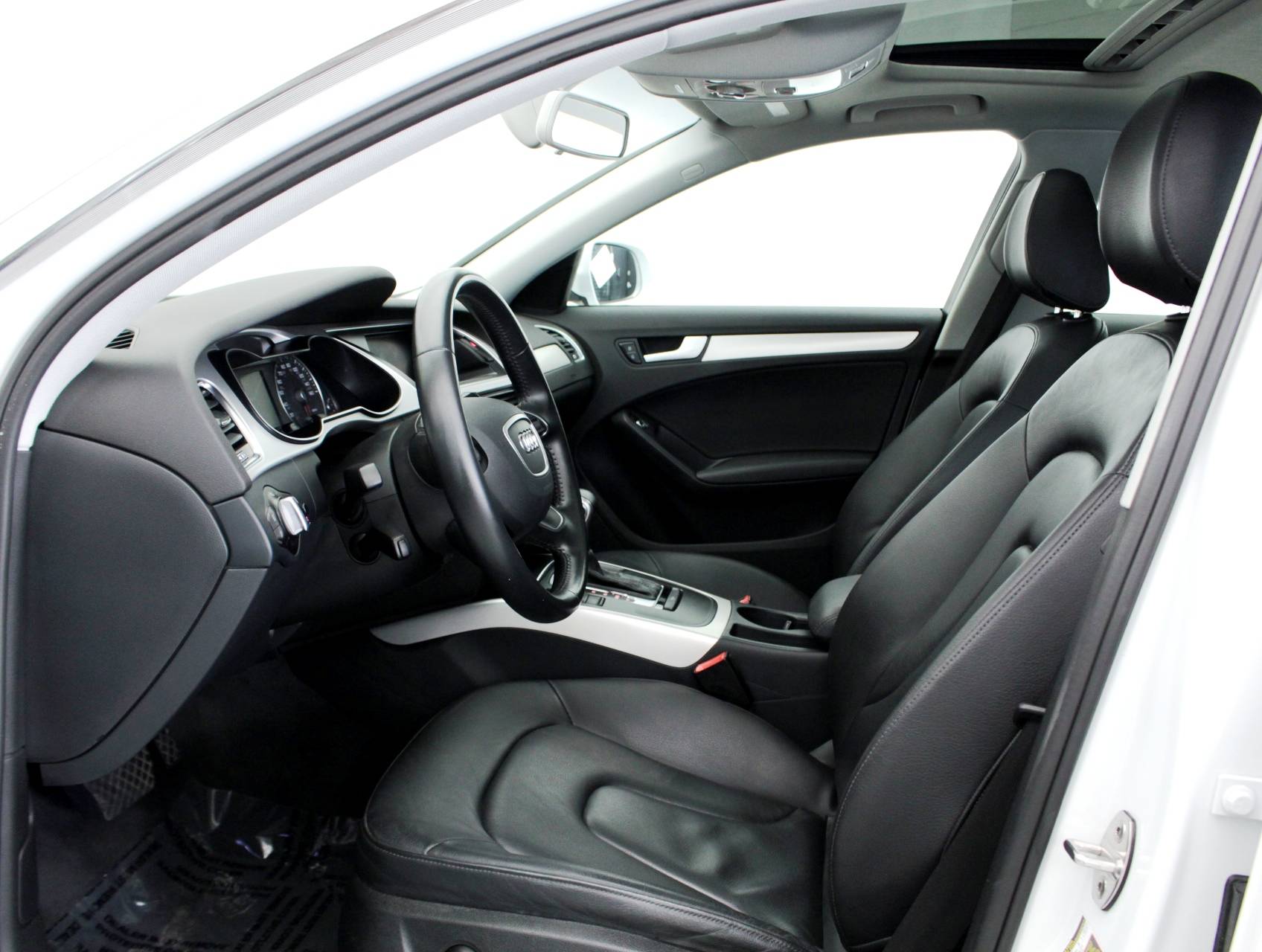 Florida Fine Cars - Used AUDI A4 2015 HOLLYWOOD PREMIUM