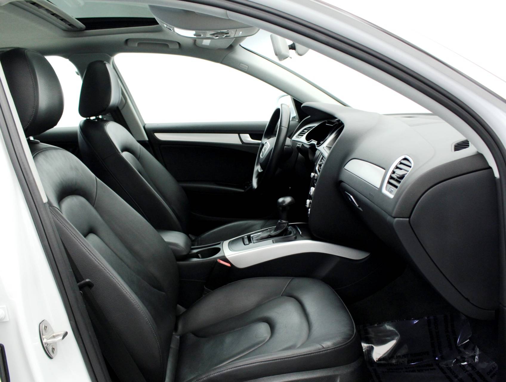 Florida Fine Cars - Used AUDI A4 2015 HOLLYWOOD PREMIUM