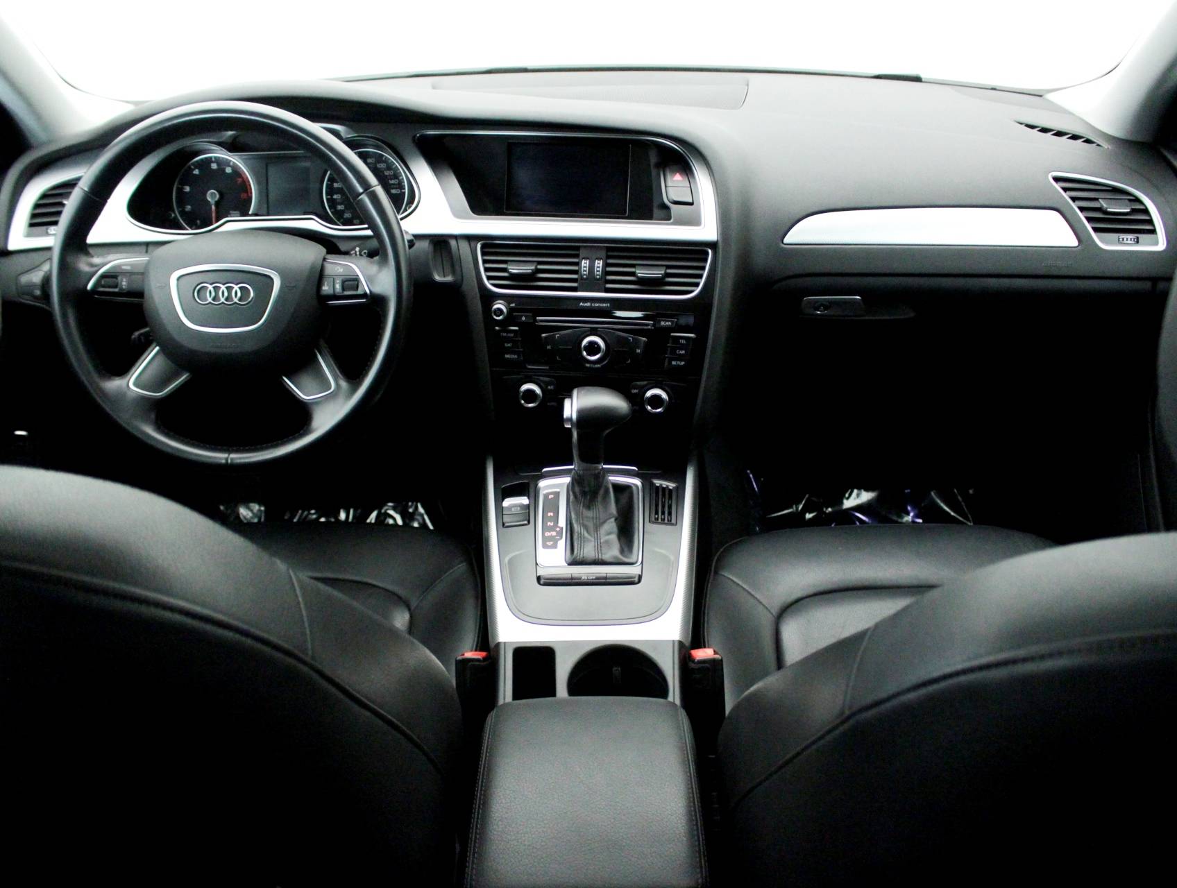 Florida Fine Cars - Used AUDI A4 2015 HOLLYWOOD PREMIUM
