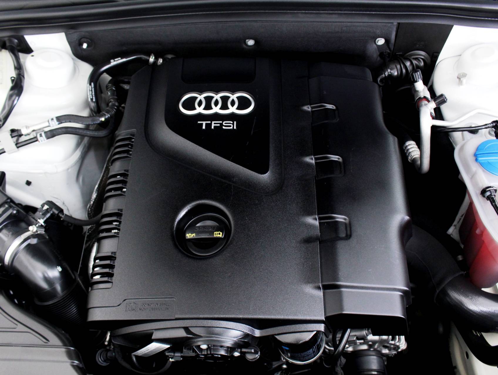 Florida Fine Cars - Used AUDI A4 2015 HOLLYWOOD PREMIUM