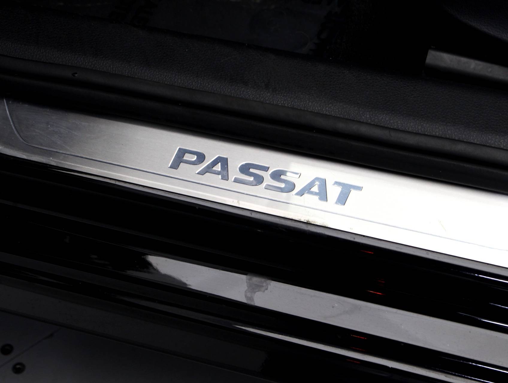 Florida Fine Cars - Used VOLKSWAGEN PASSAT 2014 WEST PALM V6 Sel Premium