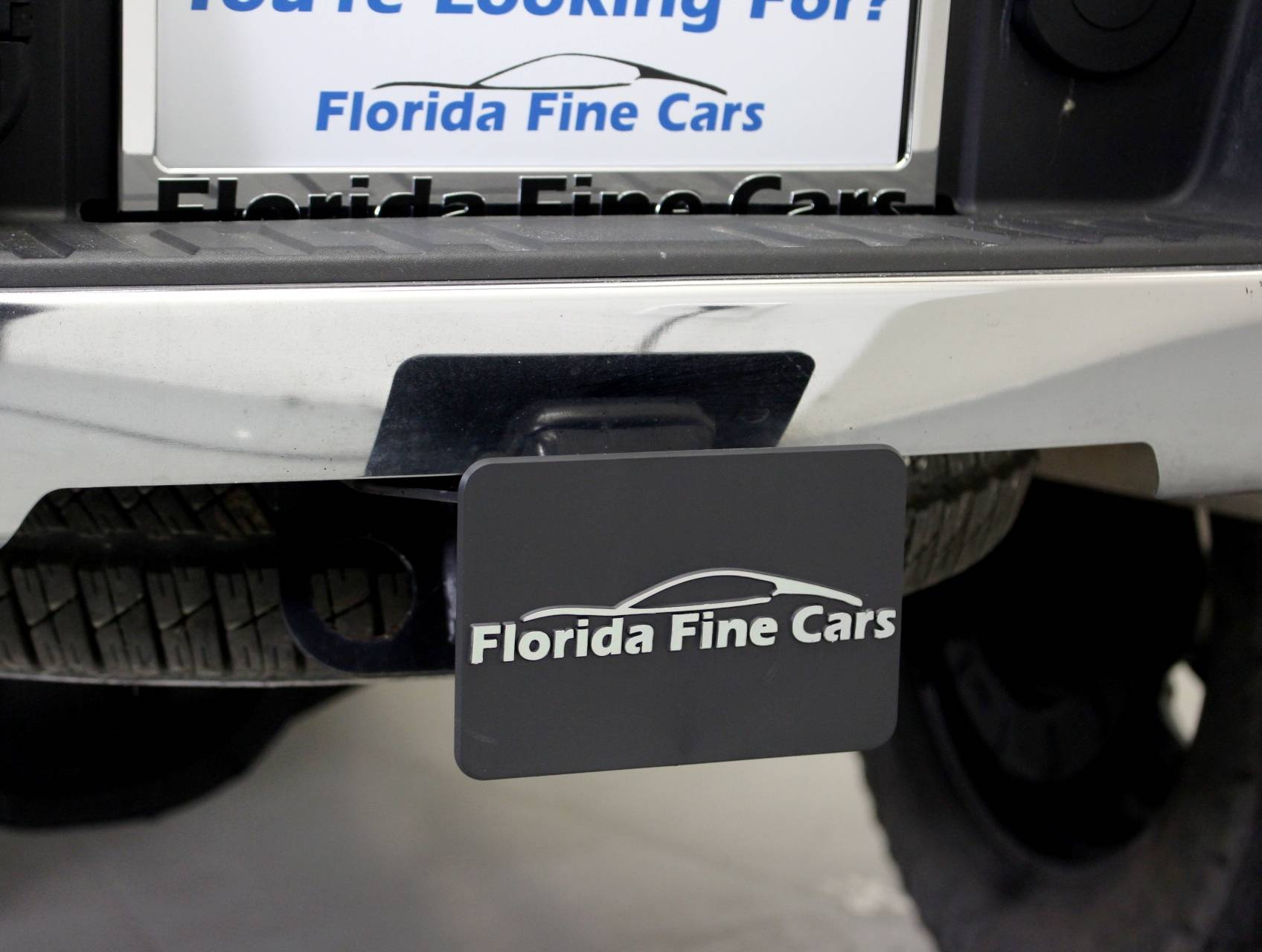 Florida Fine Cars - Used CHEVROLET SILVERADO 2014 MIAMI Ltz Z71 4x4