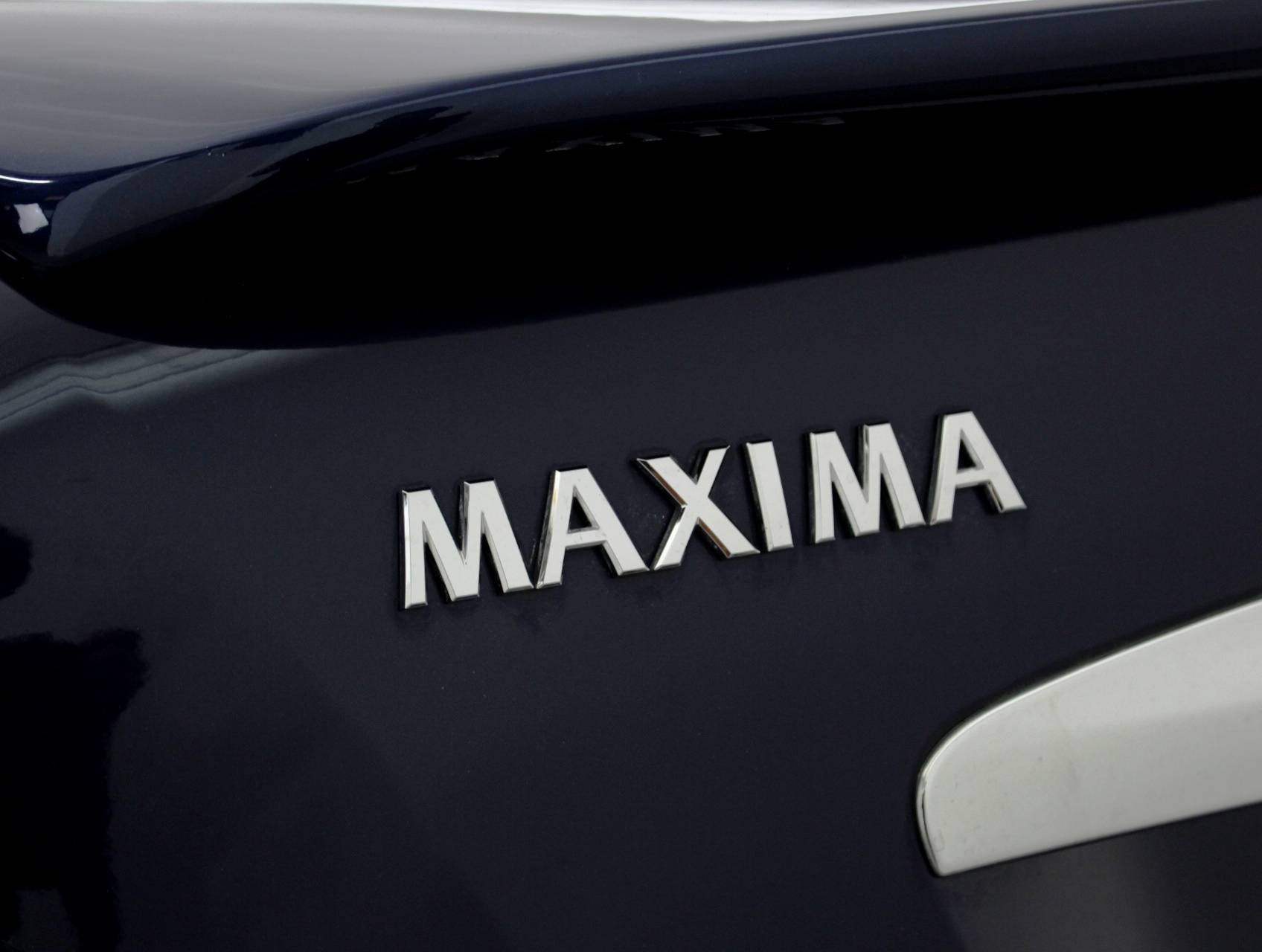 Florida Fine Cars - Used NISSAN MAXIMA 2014 MIAMI Sv Premium