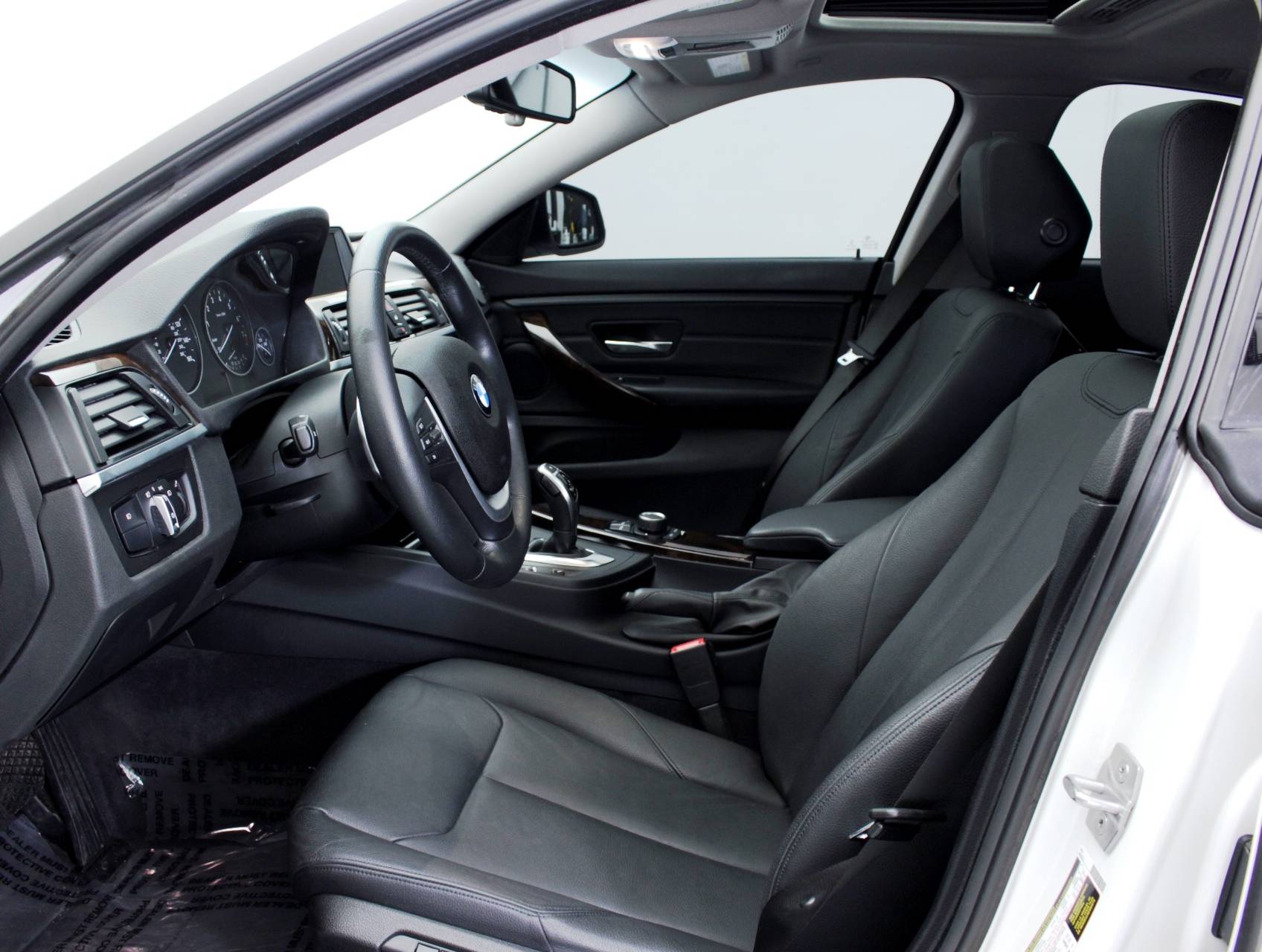 Florida Fine Cars - Used BMW 4 SERIES 2015 MIAMI 428I GRAN COUPE
