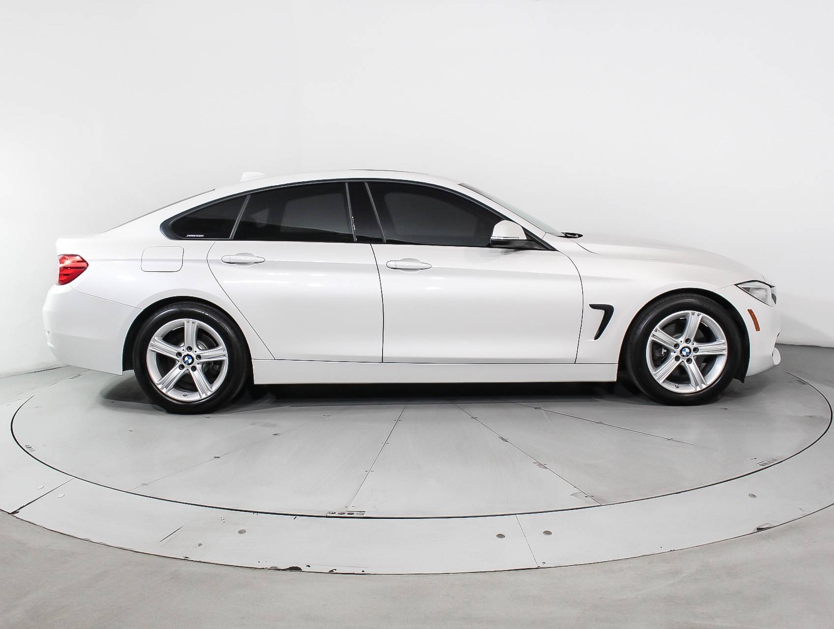 Florida Fine Cars - Used BMW 4 SERIES 2015 MIAMI 428I GRAN COUPE