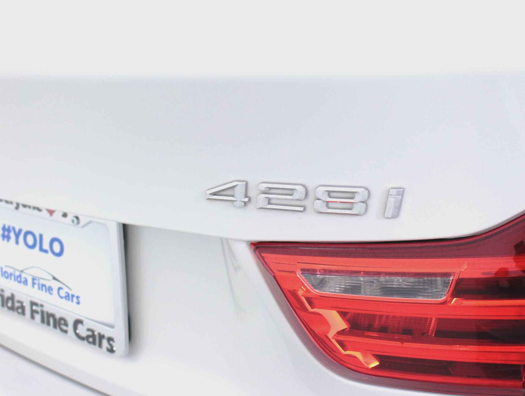 Florida Fine Cars - Used BMW 4 SERIES 2015 MIAMI 428I GRAN COUPE