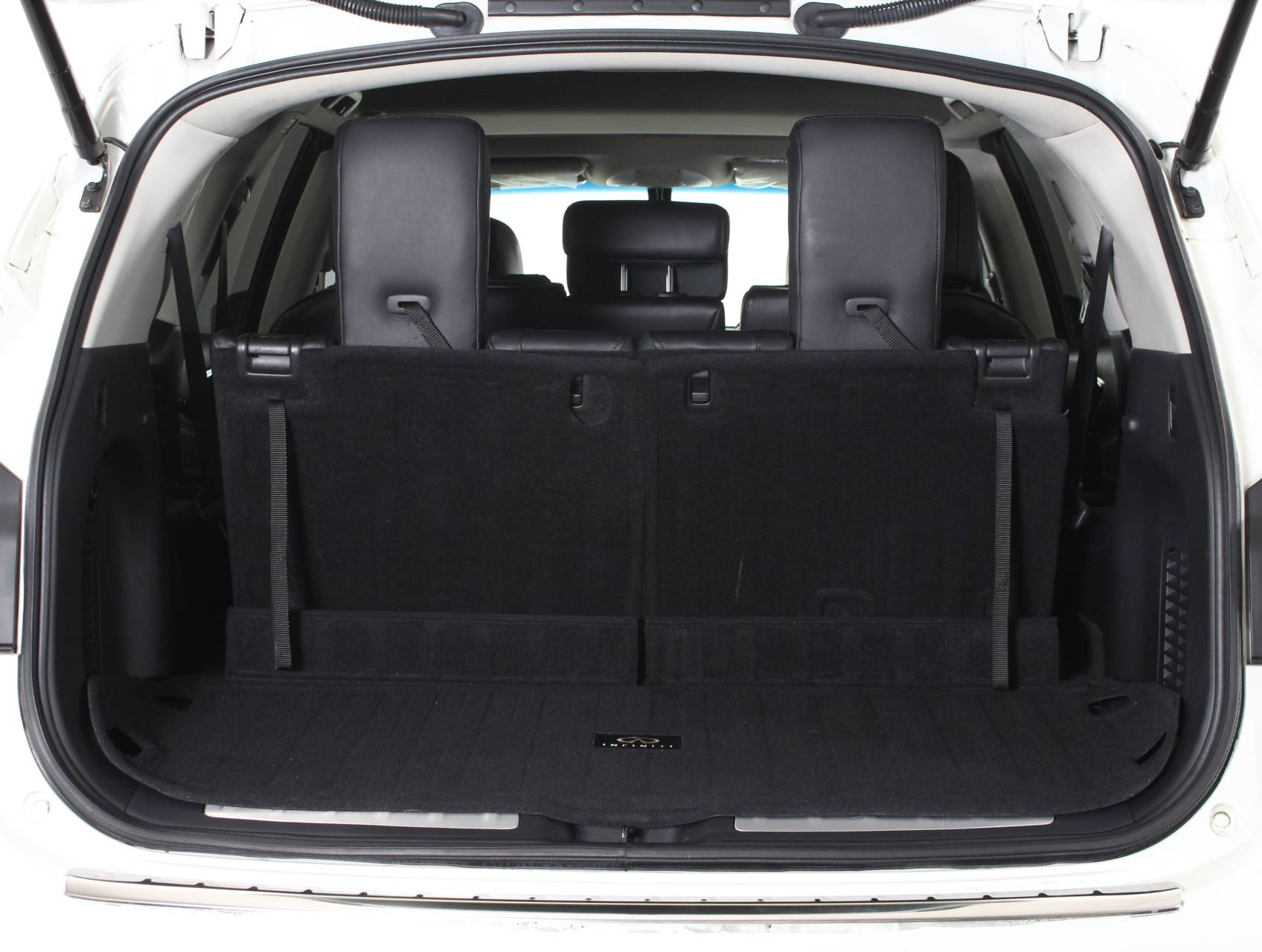Florida Fine Cars - Used INFINITI QX60 2015 WEST PALM 