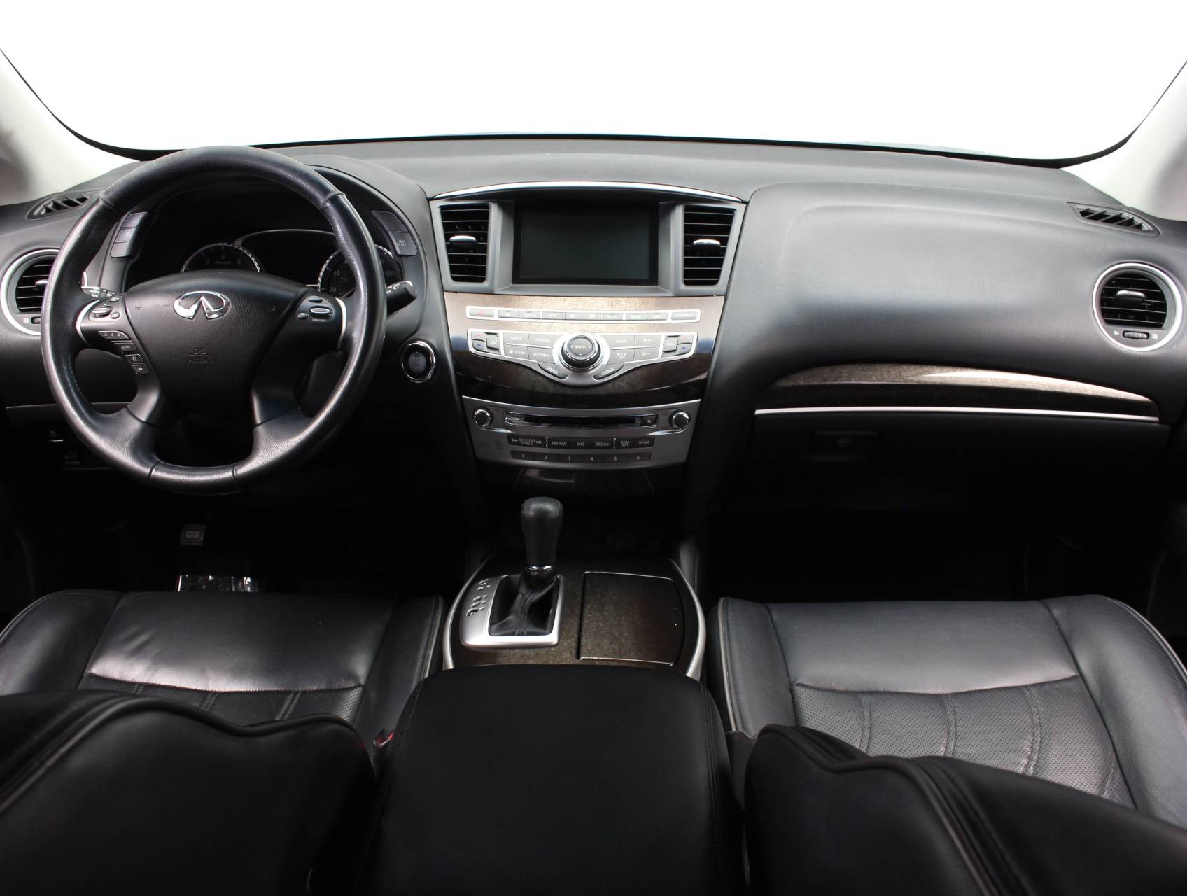 Florida Fine Cars - Used INFINITI QX60 2015 WEST PALM 