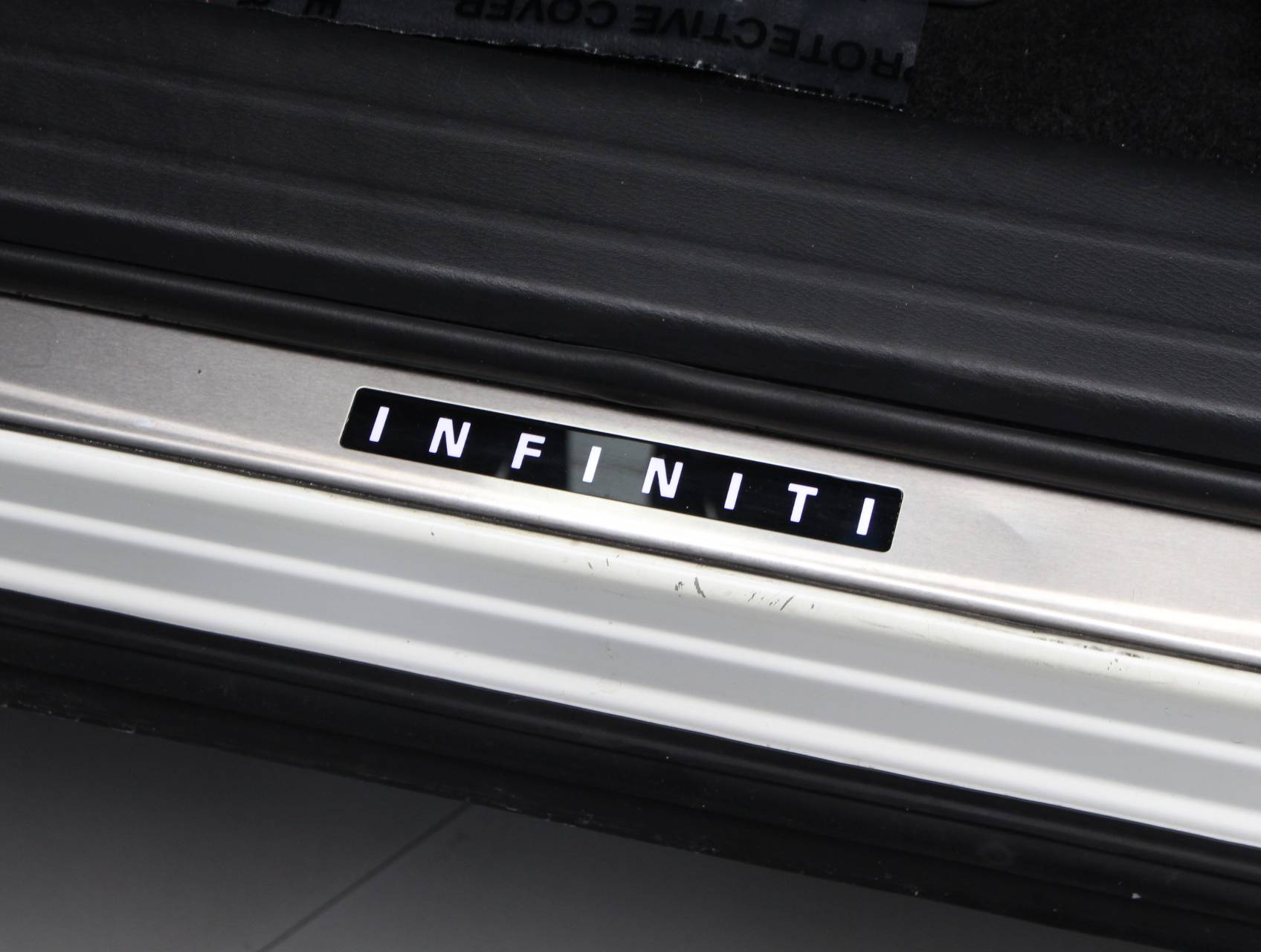 Florida Fine Cars - Used INFINITI QX60 2015 WEST PALM 