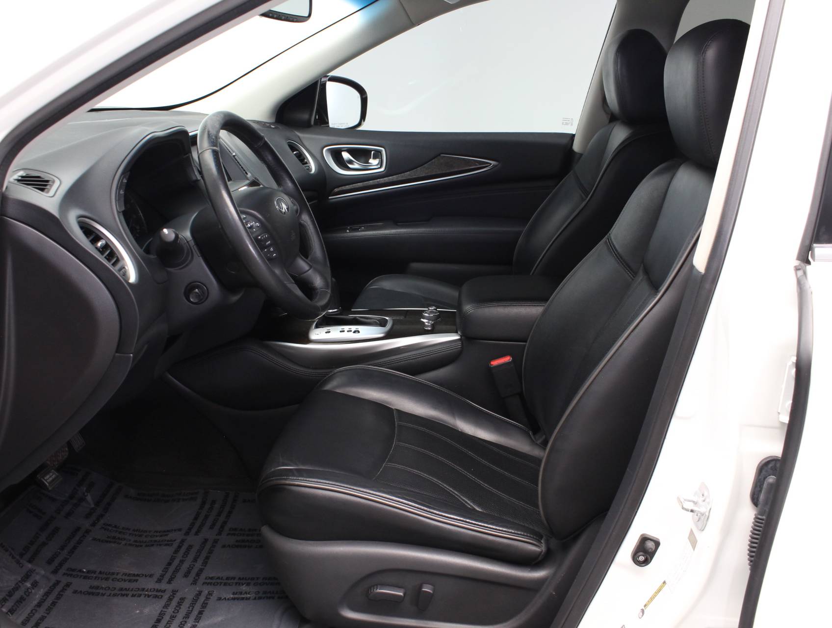 Florida Fine Cars - Used INFINITI QX60 2015 WEST PALM 