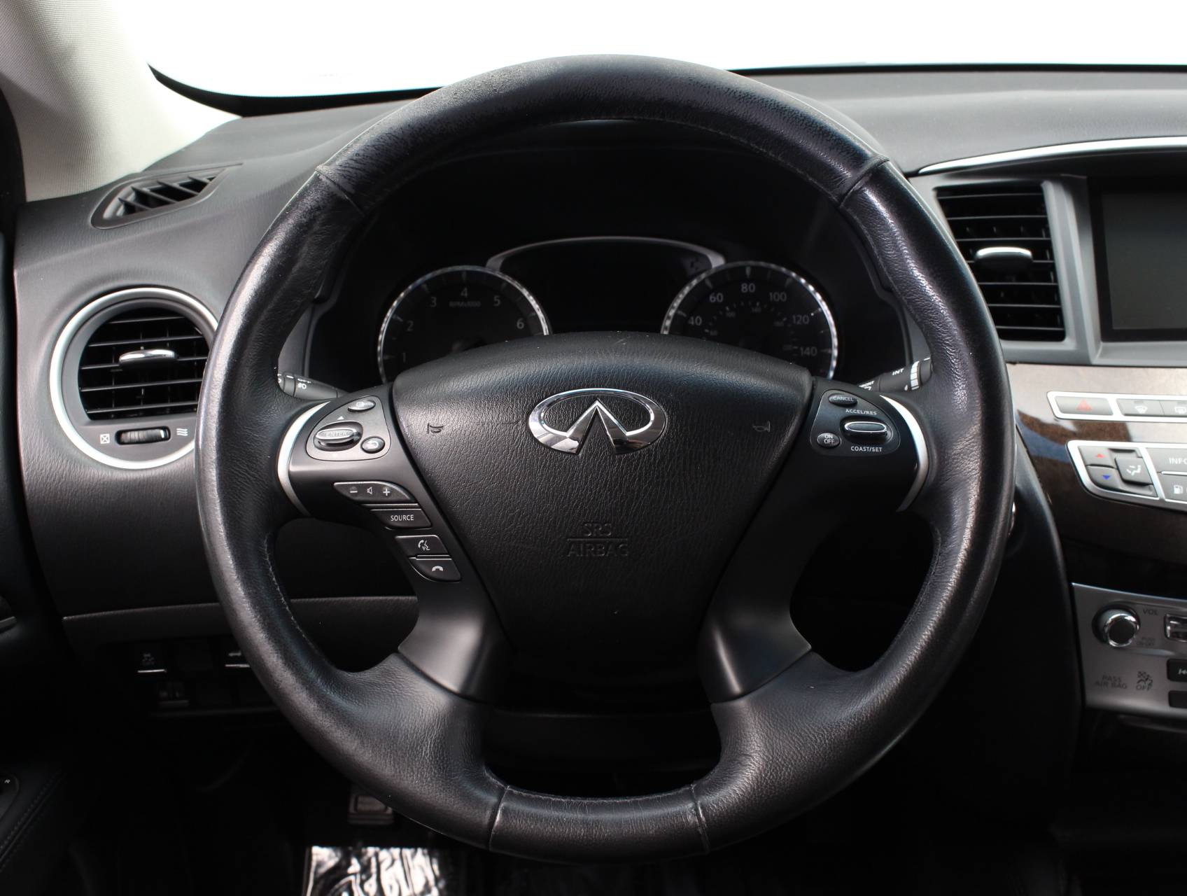 Florida Fine Cars - Used INFINITI QX60 2015 WEST PALM 