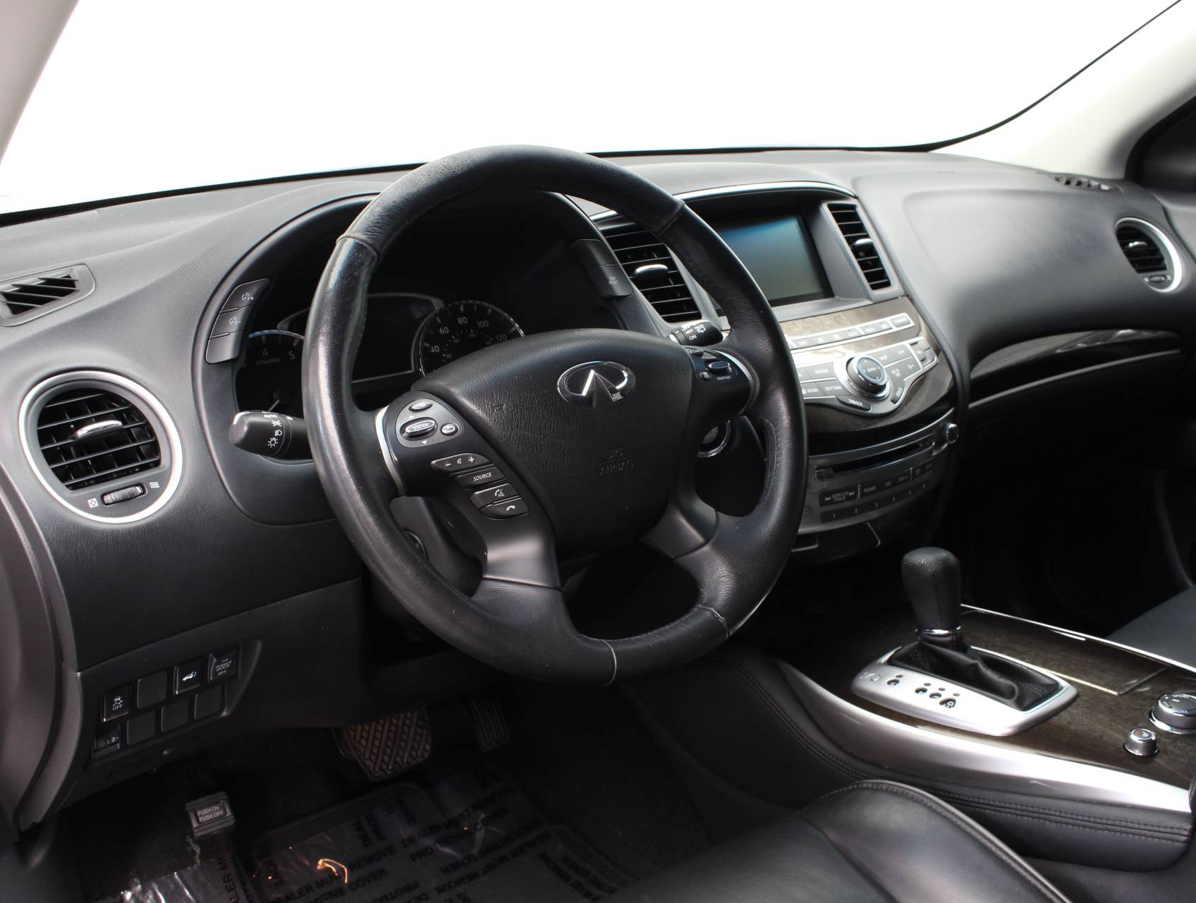 Florida Fine Cars - Used INFINITI QX60 2015 WEST PALM 