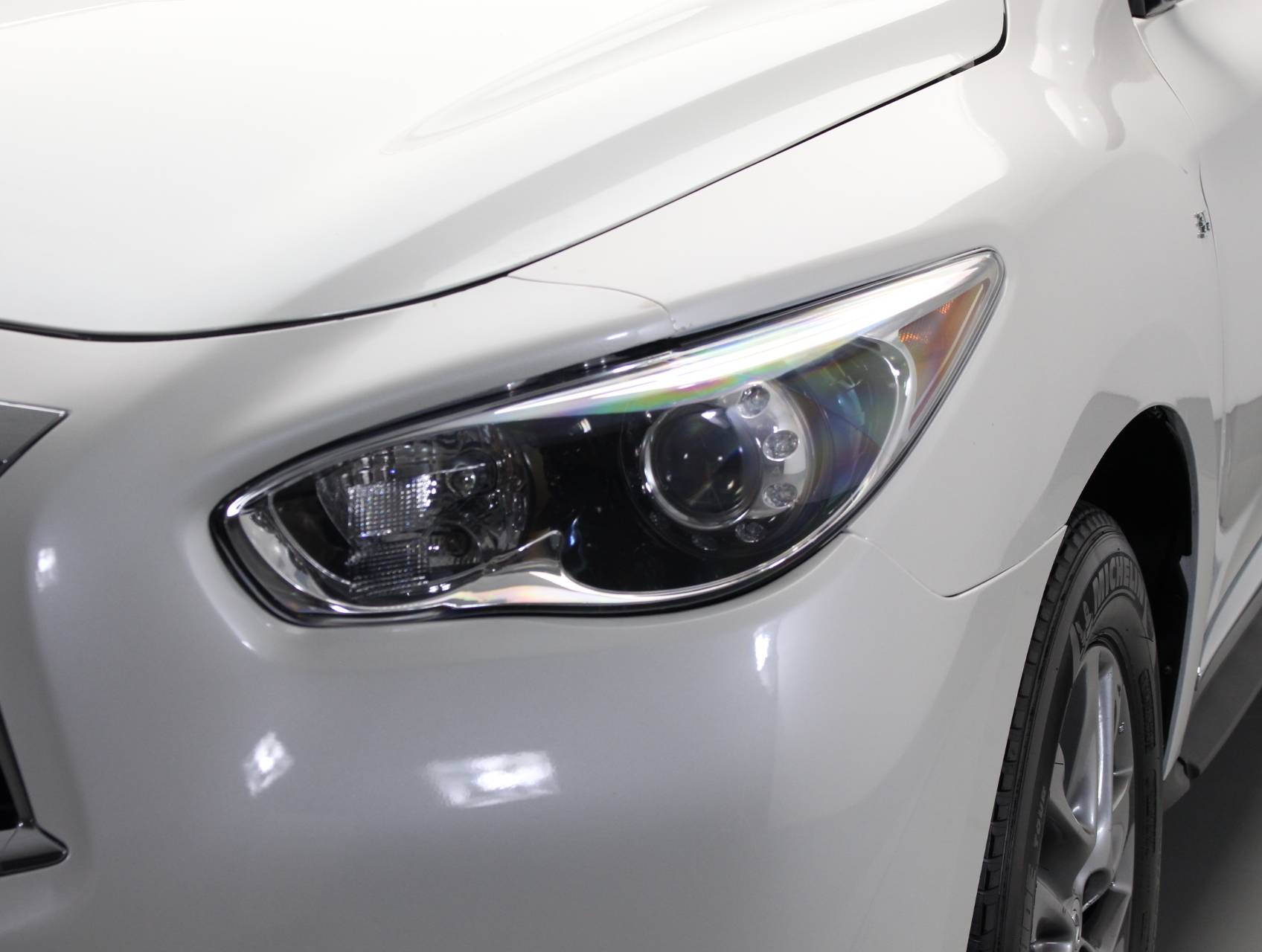 Florida Fine Cars - Used INFINITI QX60 2015 WEST PALM 