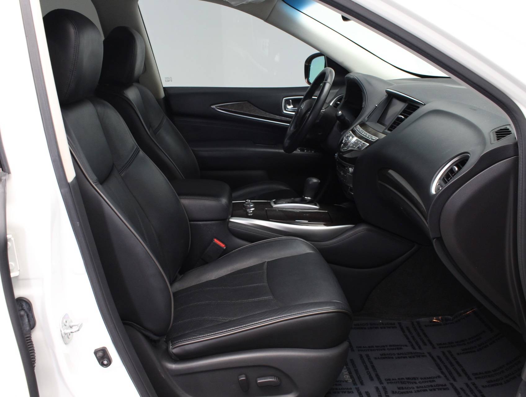 Florida Fine Cars - Used INFINITI QX60 2015 WEST PALM 