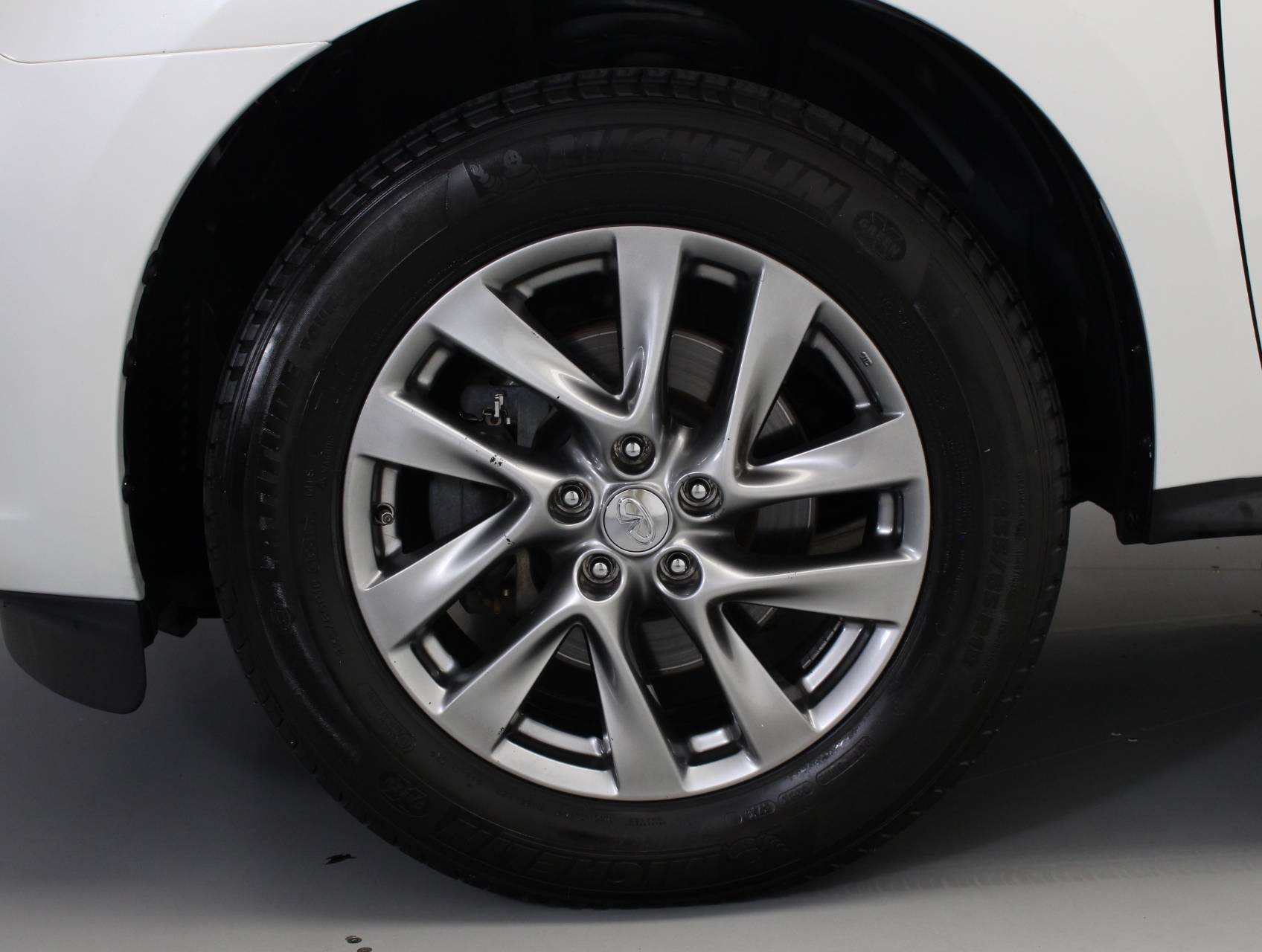 Florida Fine Cars - Used INFINITI QX60 2015 WEST PALM 