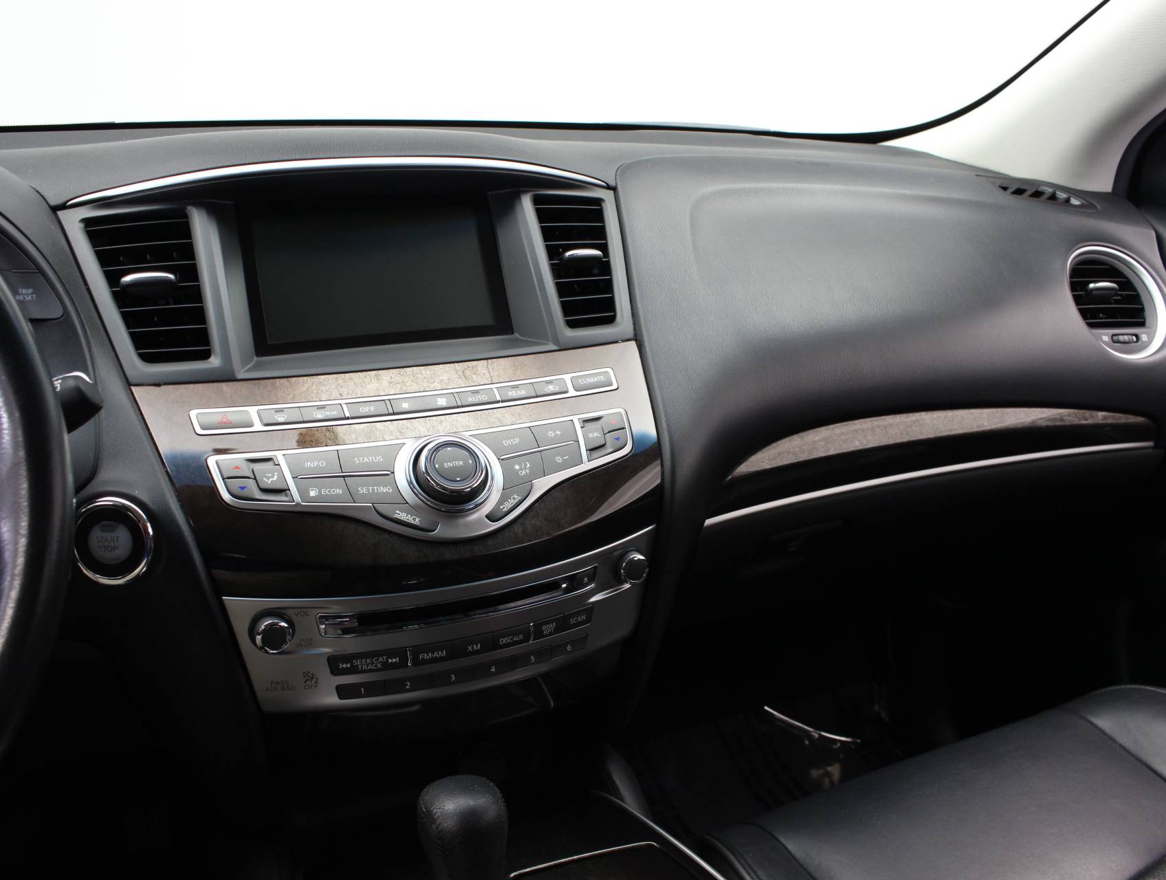 Florida Fine Cars - Used INFINITI QX60 2015 WEST PALM 