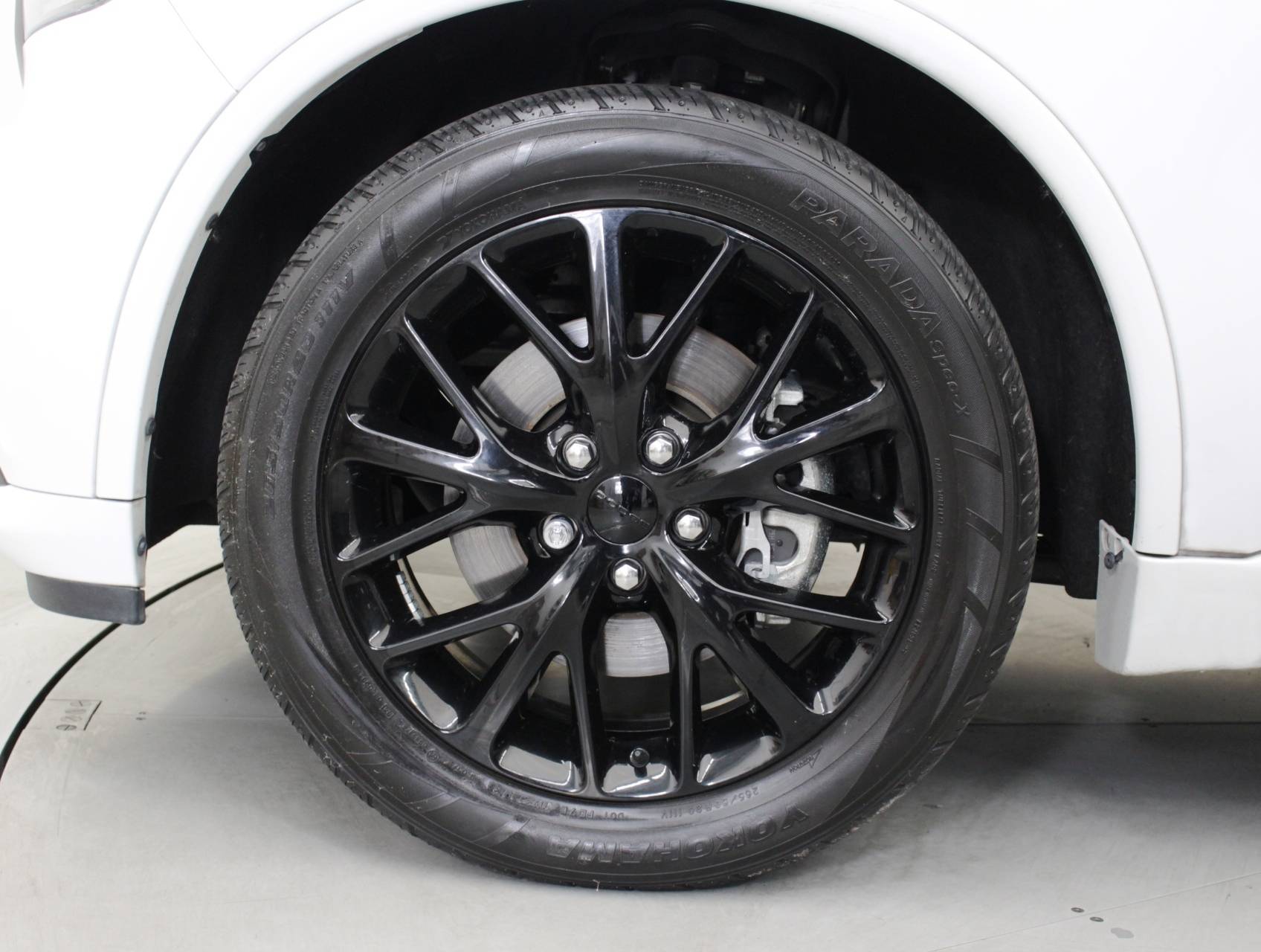 Florida Fine Cars - Used DODGE DURANGO 2015 MIAMI R/T