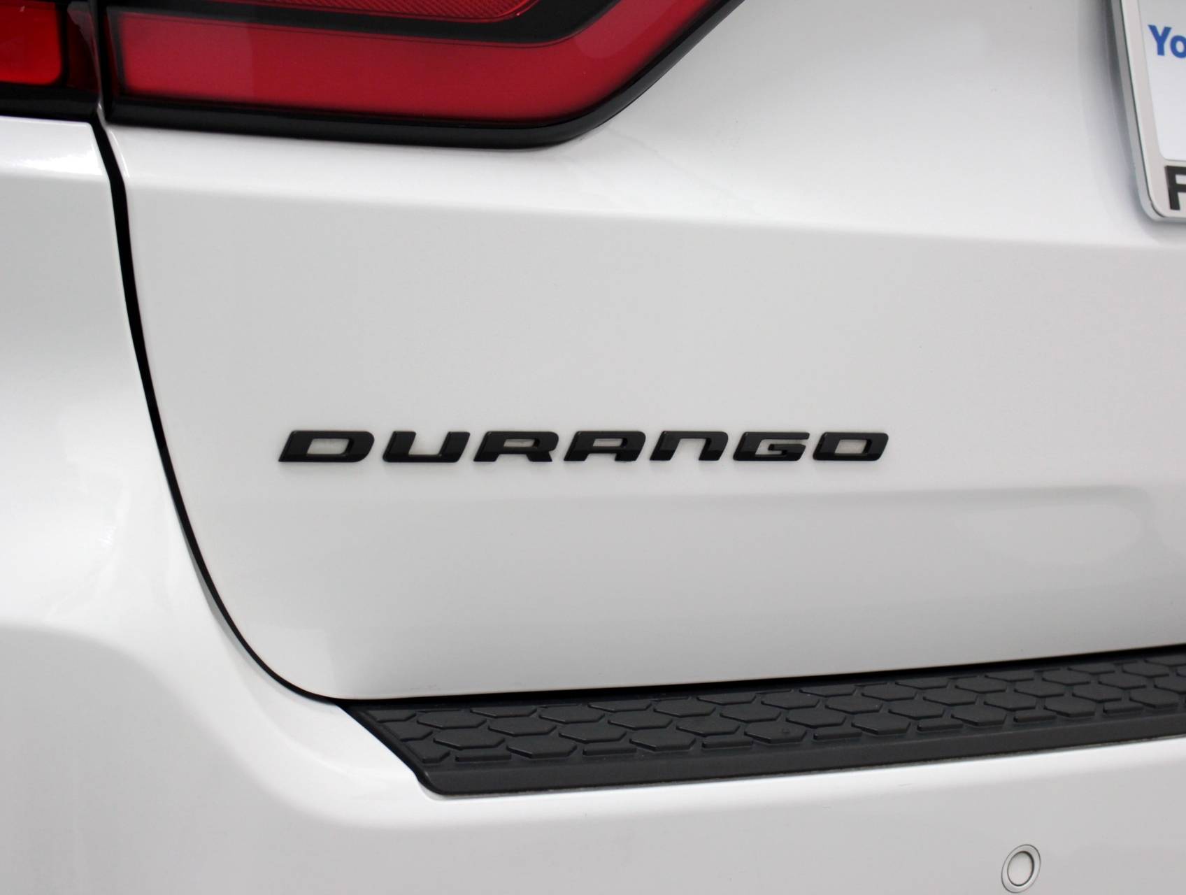 Florida Fine Cars - Used DODGE DURANGO 2015 MIAMI R/T