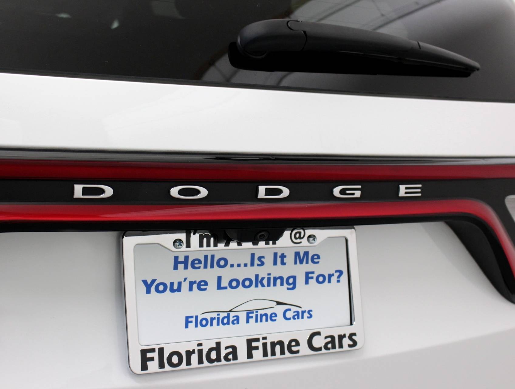 Florida Fine Cars - Used DODGE DURANGO 2015 MIAMI R/T