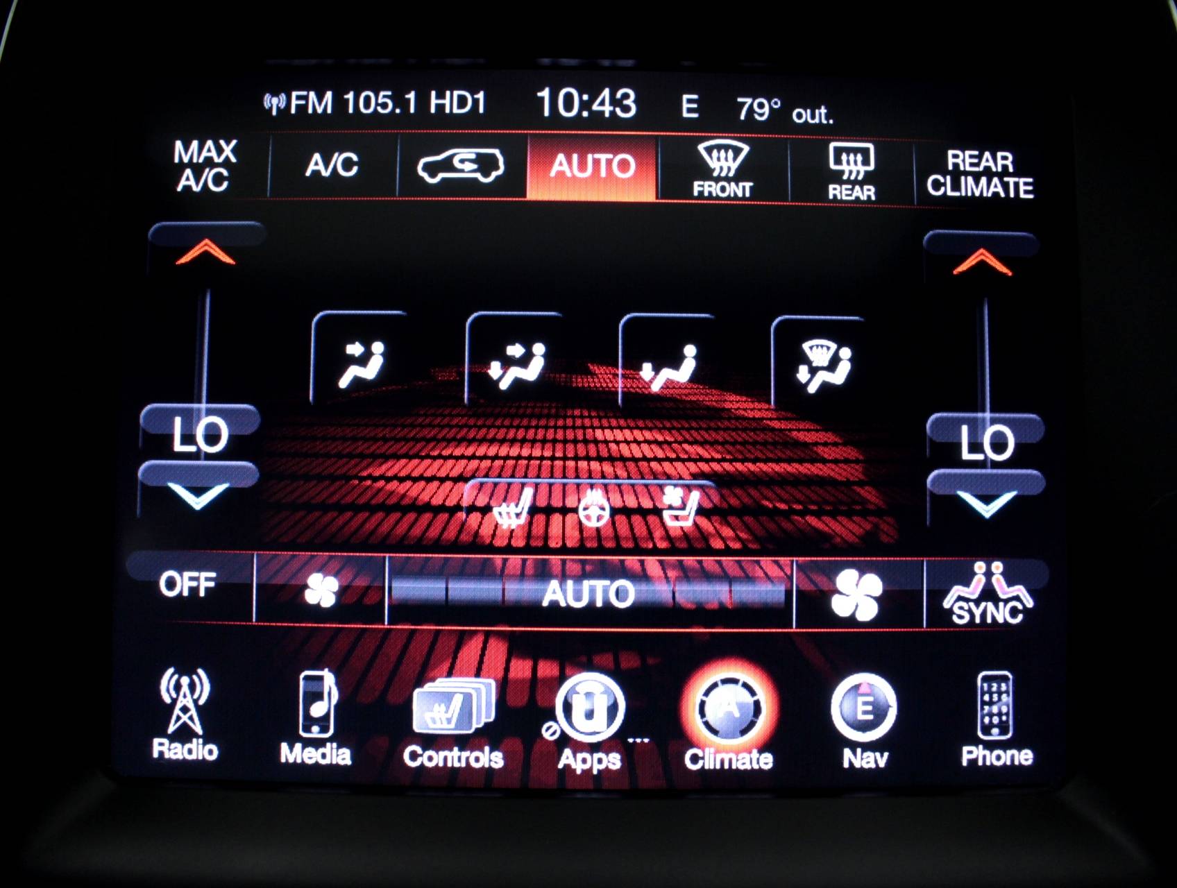 Florida Fine Cars - Used DODGE DURANGO 2015 MIAMI R/T