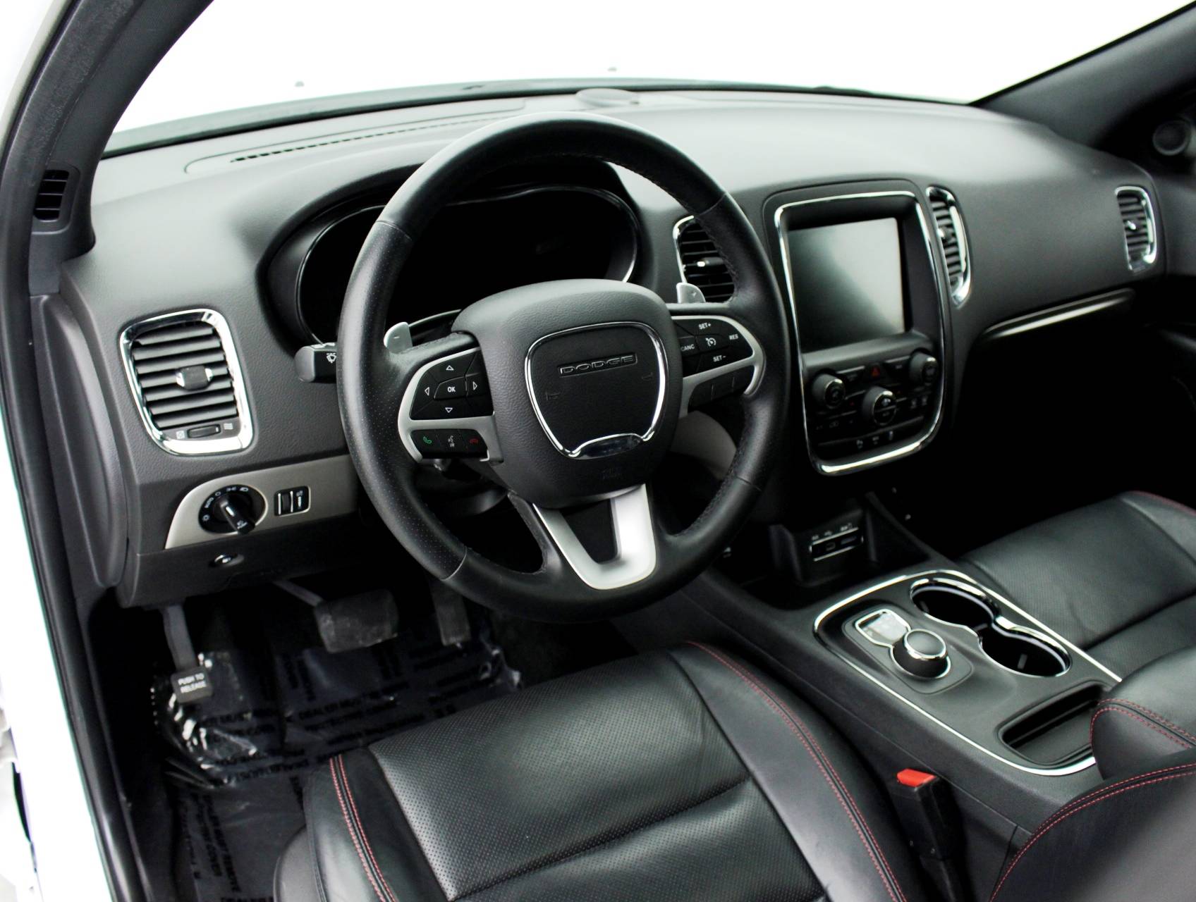 Florida Fine Cars - Used DODGE DURANGO 2015 MIAMI R/T