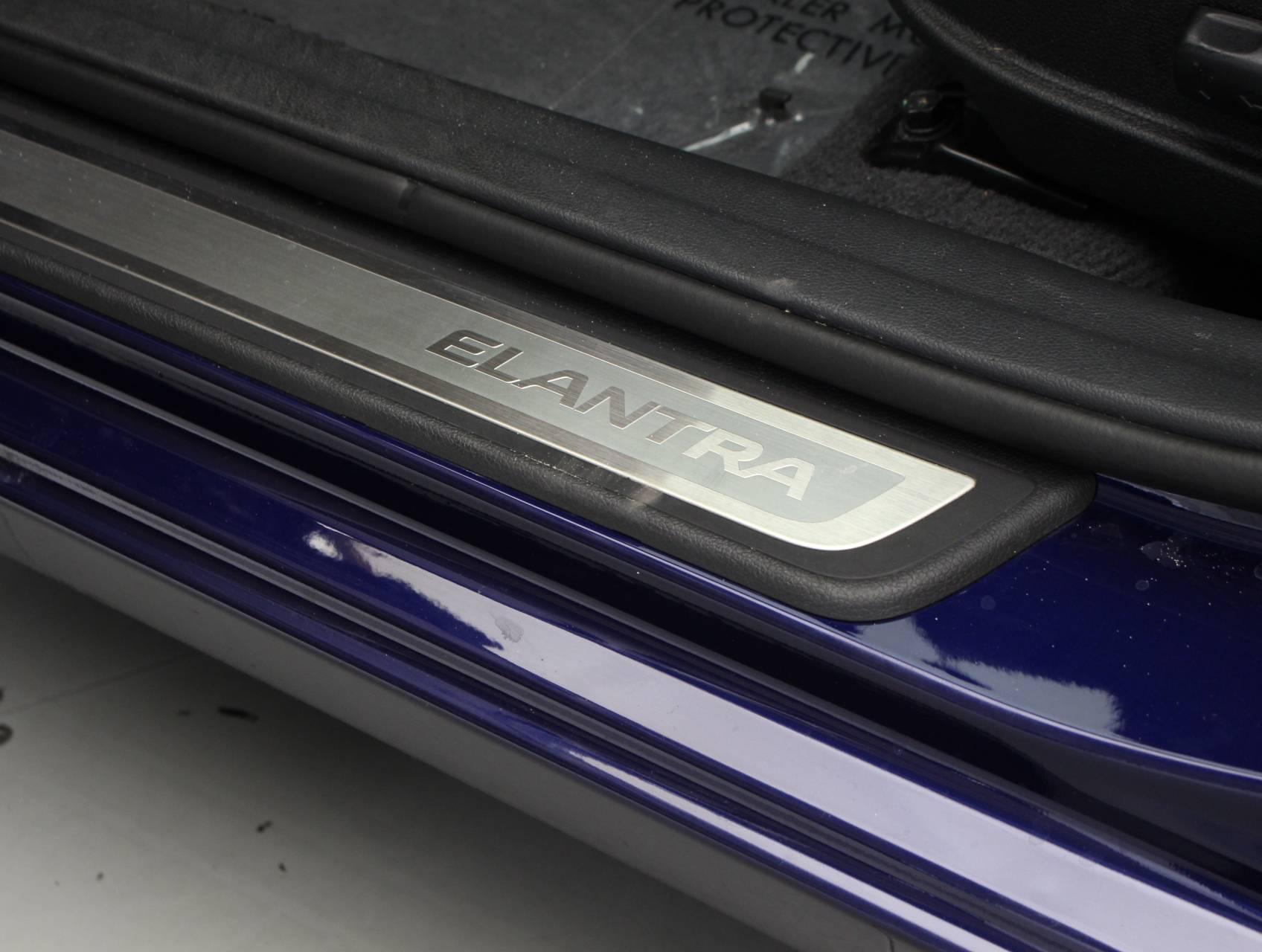 Florida Fine Cars - Used HYUNDAI ELANTRA 2014 WEST PALM Limited