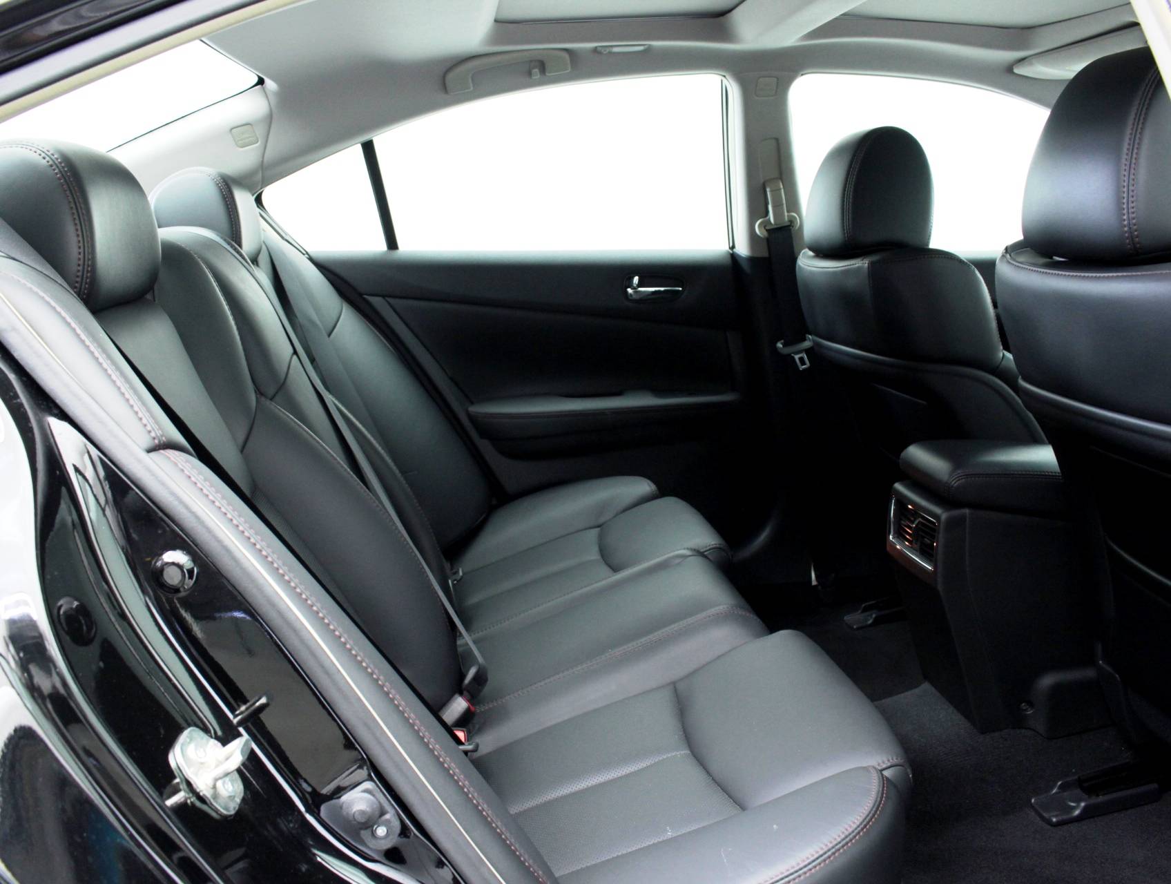 Florida Fine Cars - Used NISSAN MAXIMA 2014 HOLLYWOOD 3.5 Sv Premium
