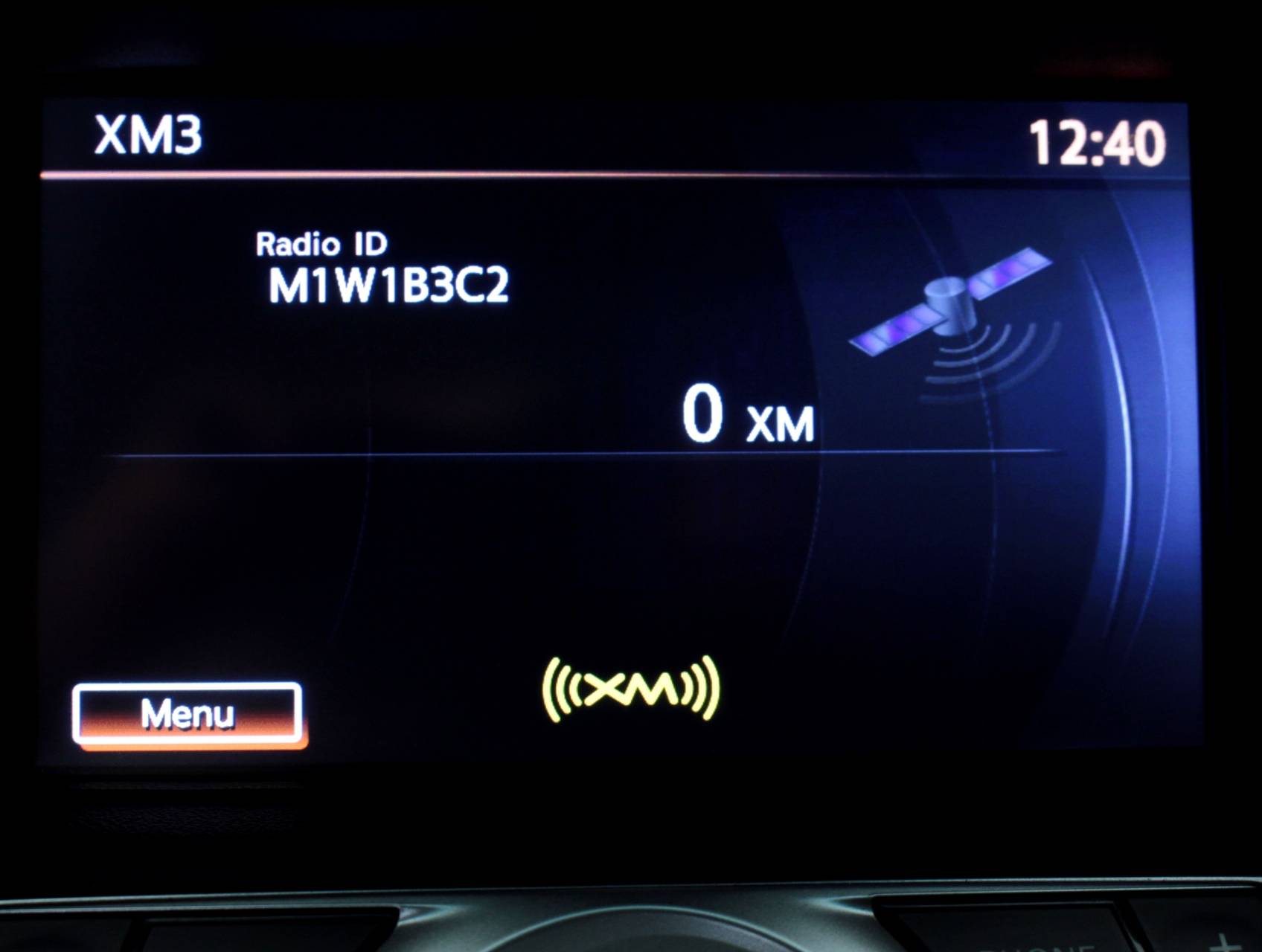 Florida Fine Cars - Used NISSAN MAXIMA 2014 HOLLYWOOD 3.5 Sv Premium