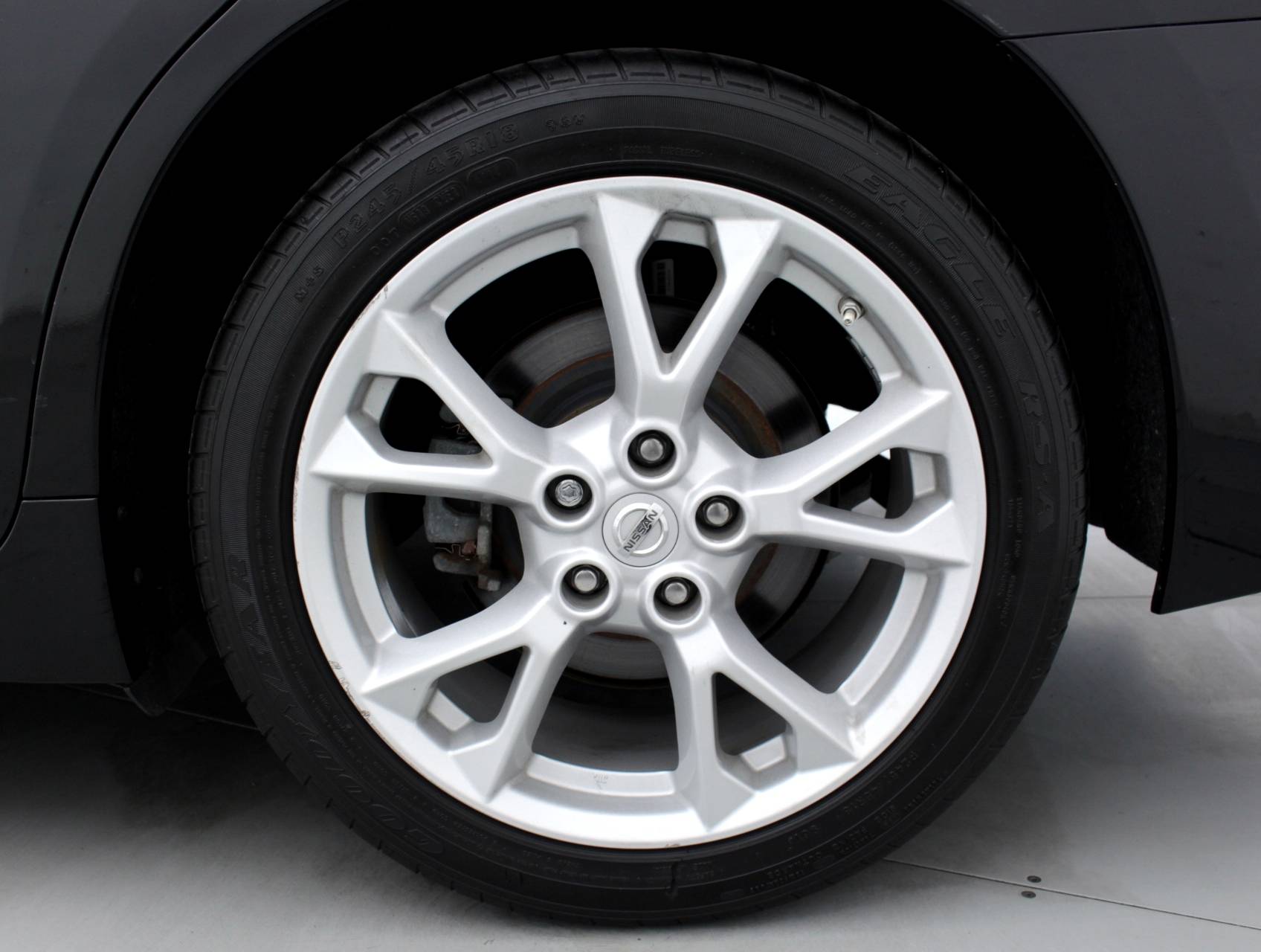 Florida Fine Cars - Used NISSAN MAXIMA 2014 HOLLYWOOD 3.5 Sv Premium