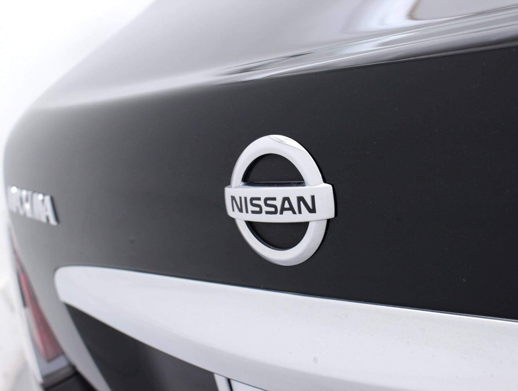 Florida Fine Cars - Used NISSAN MAXIMA 2014 HOLLYWOOD 3.5 Sv Premium
