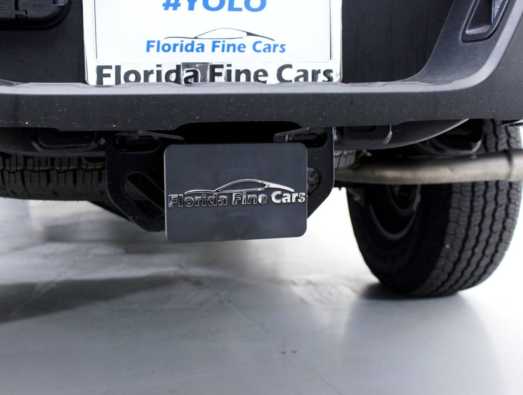 Florida Fine Cars - Used TOYOTA TACOMA 2017 MIAMI Trd Off Road V6 4x4