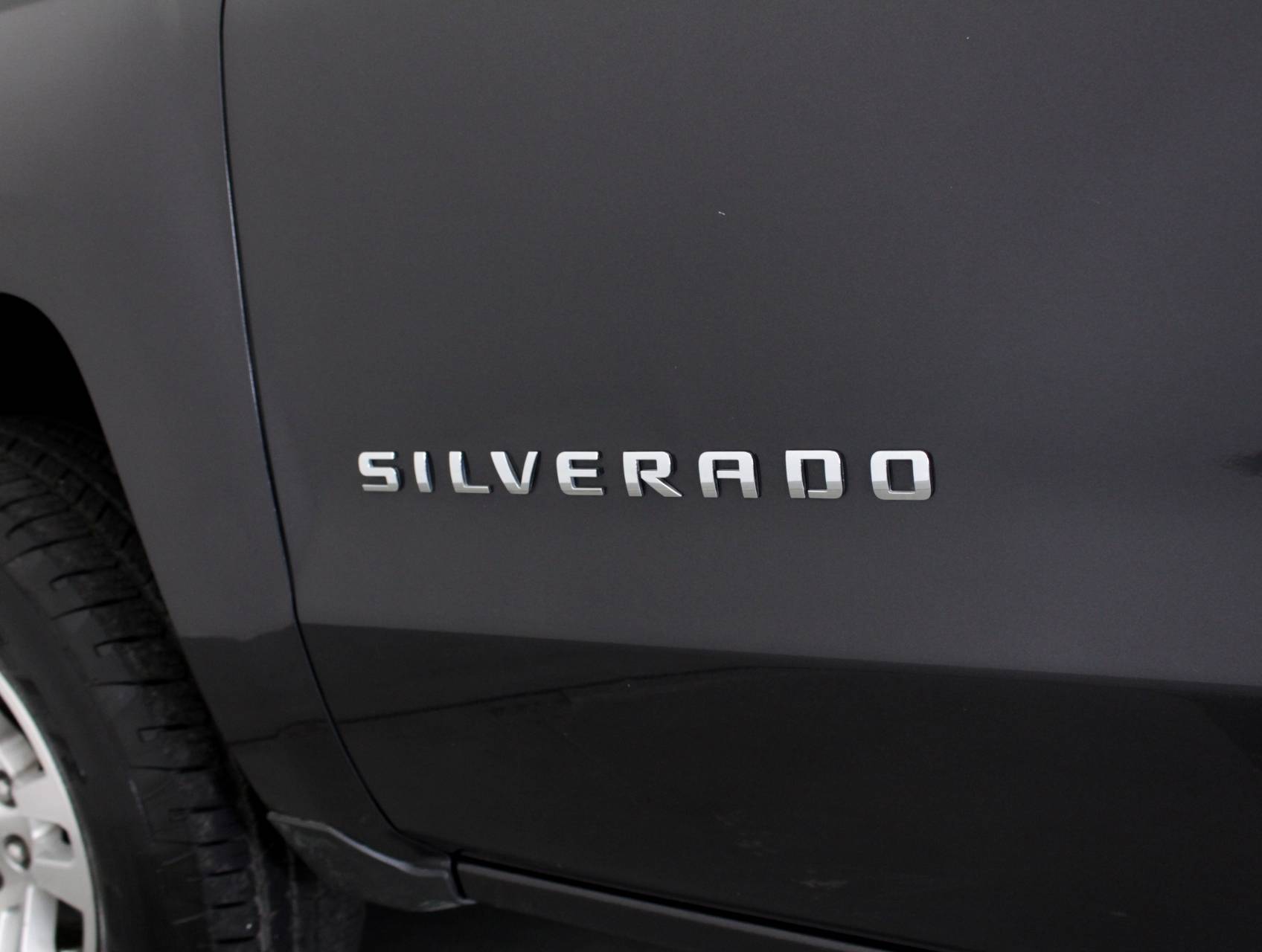 Florida Fine Cars - Used CHEVROLET SILVERADO 2014 HOLLYWOOD Lt1
