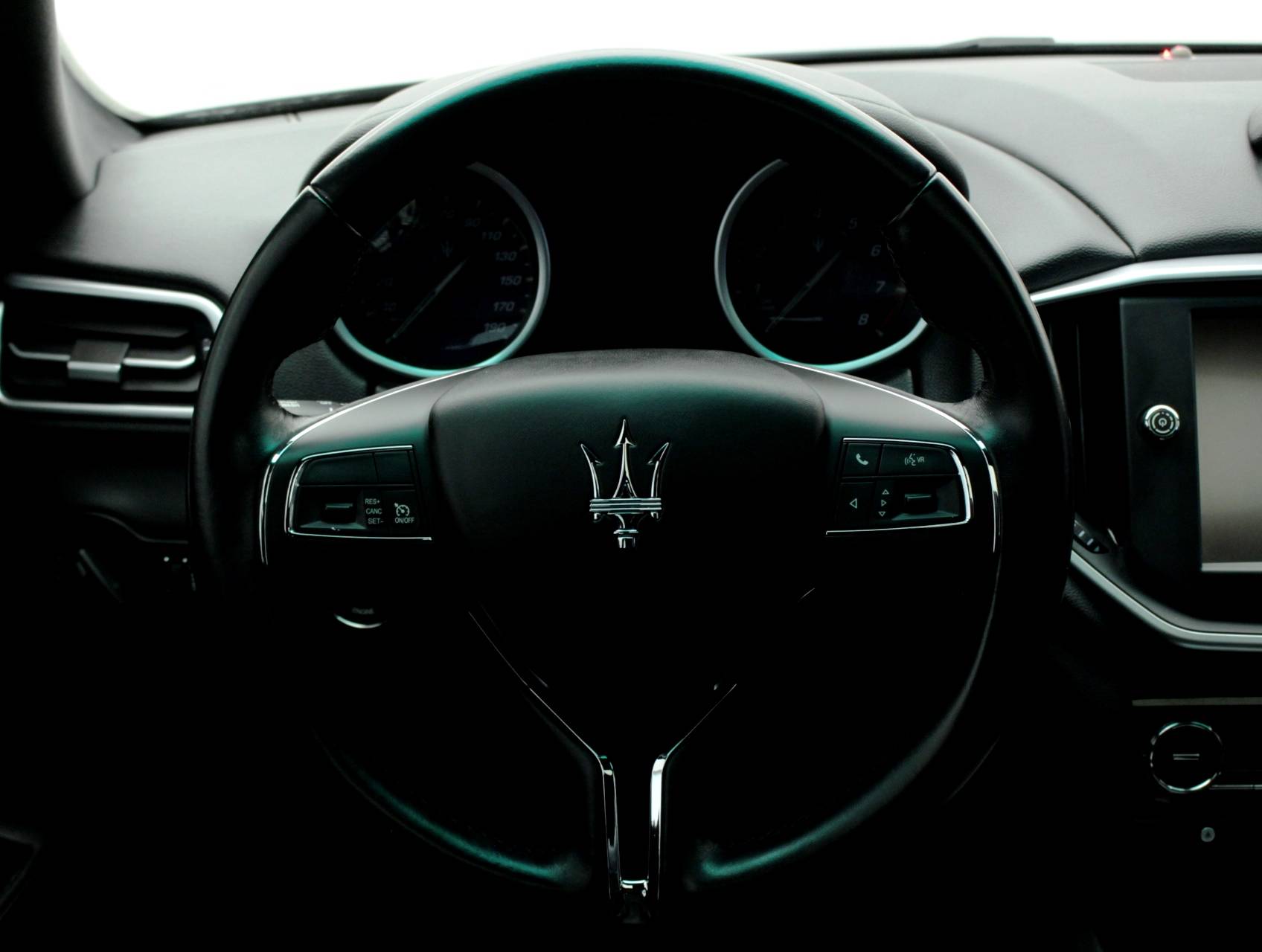 Florida Fine Cars - Used MASERATI GHIBLI 2014 MIAMI S Q4