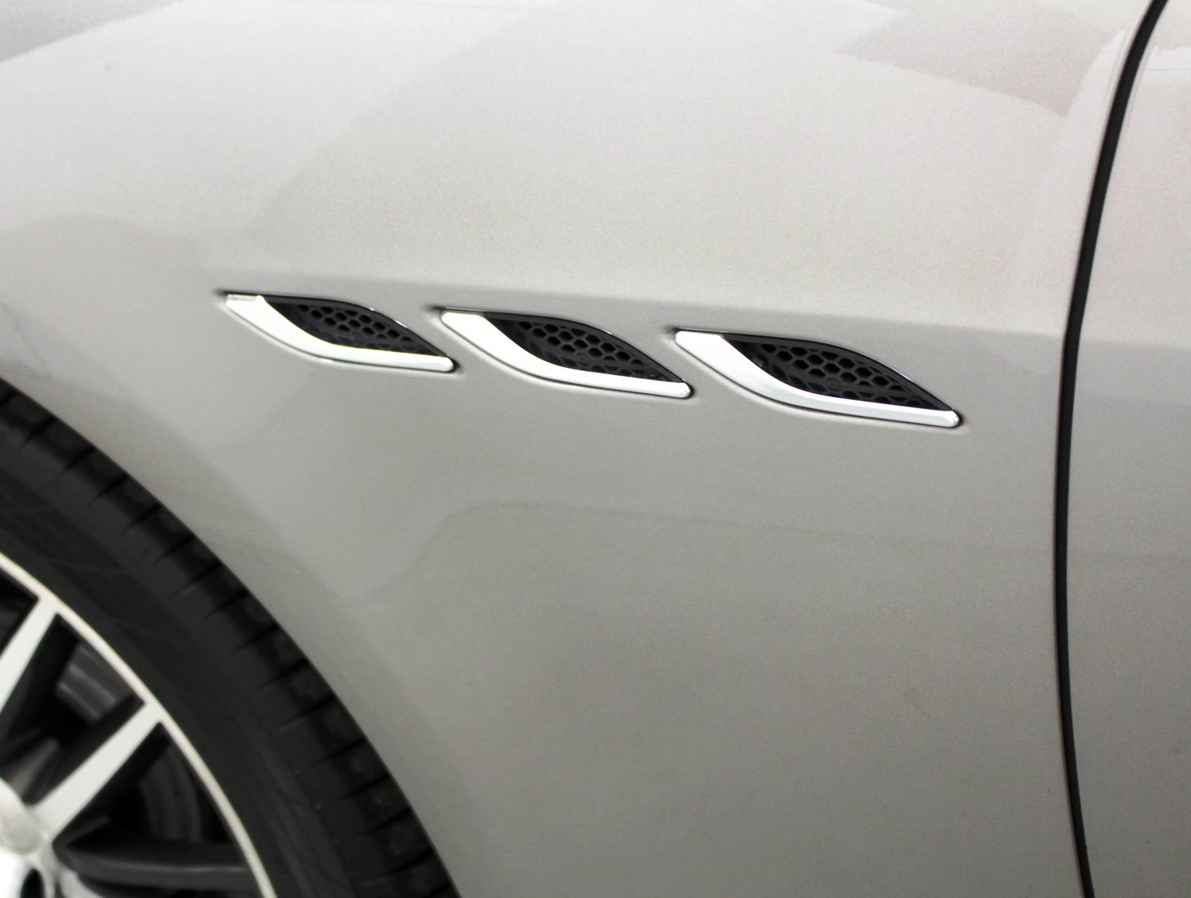 Florida Fine Cars - Used MASERATI GHIBLI 2014 MIAMI S Q4