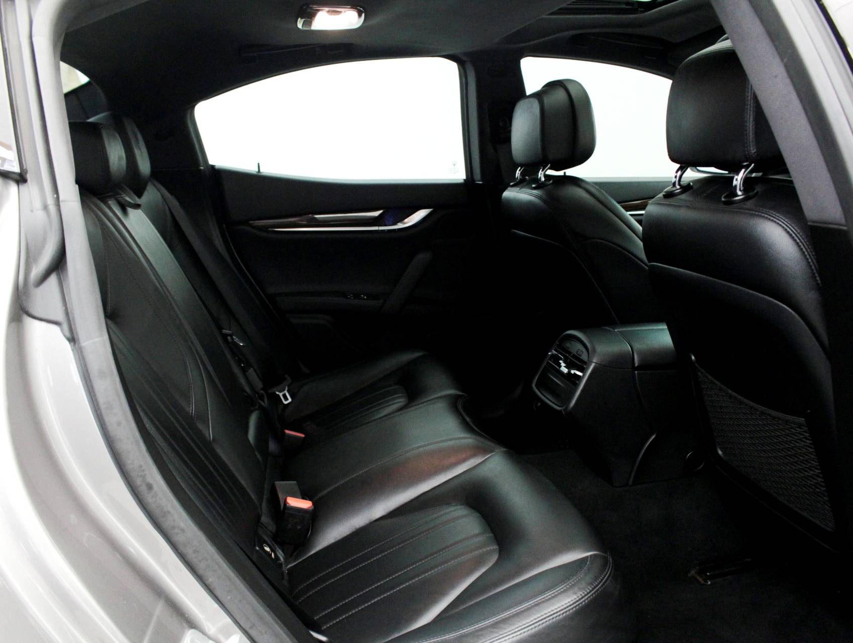 Florida Fine Cars - Used MASERATI GHIBLI 2014 MIAMI S Q4