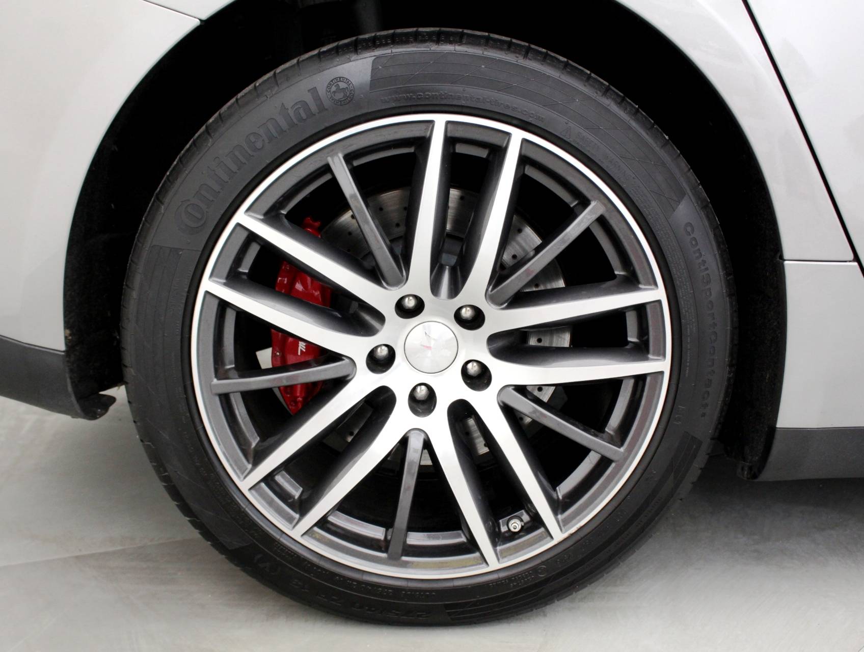 Florida Fine Cars - Used MASERATI GHIBLI 2014 MIAMI S Q4