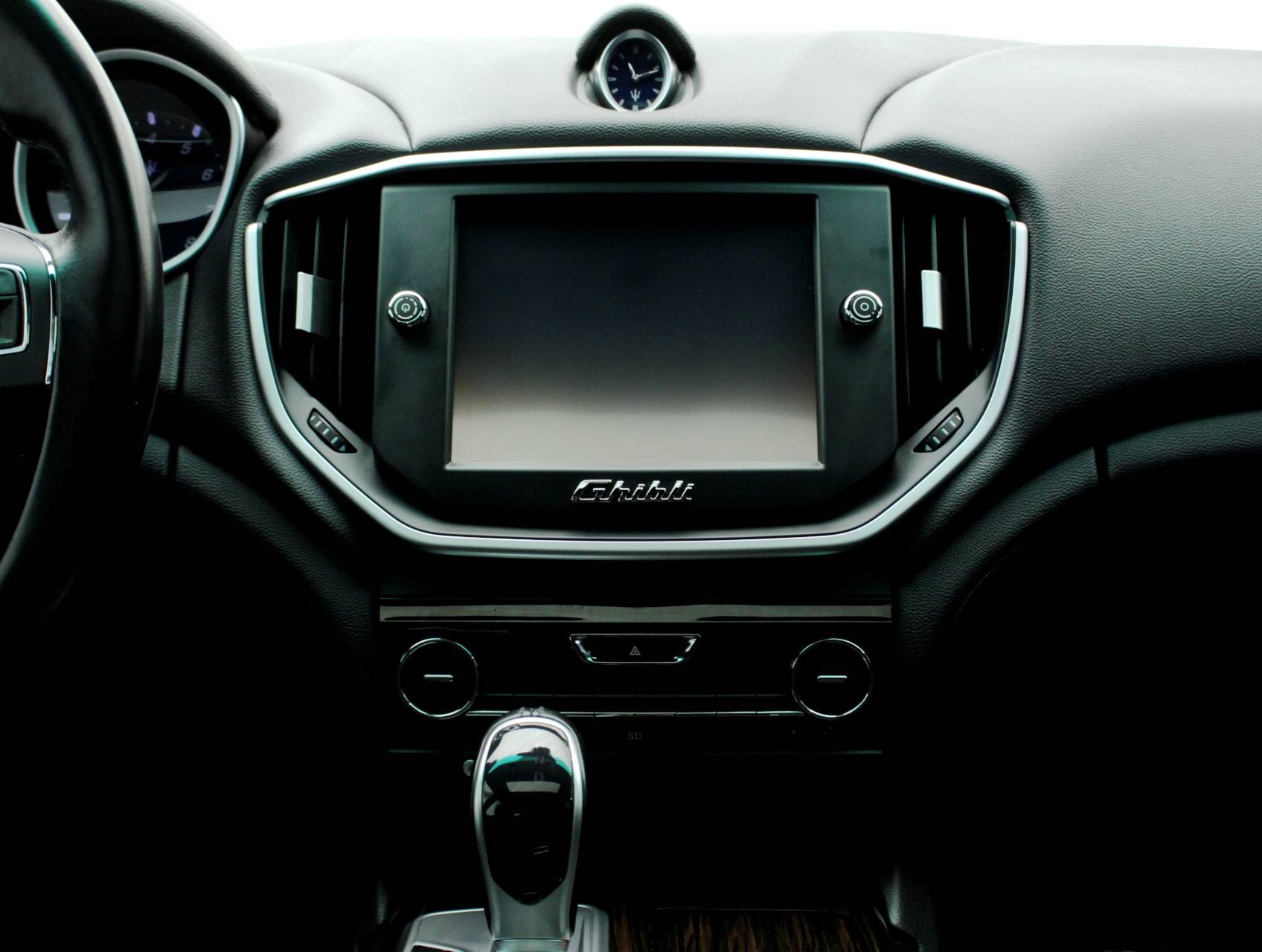 Florida Fine Cars - Used MASERATI GHIBLI 2014 MIAMI S Q4