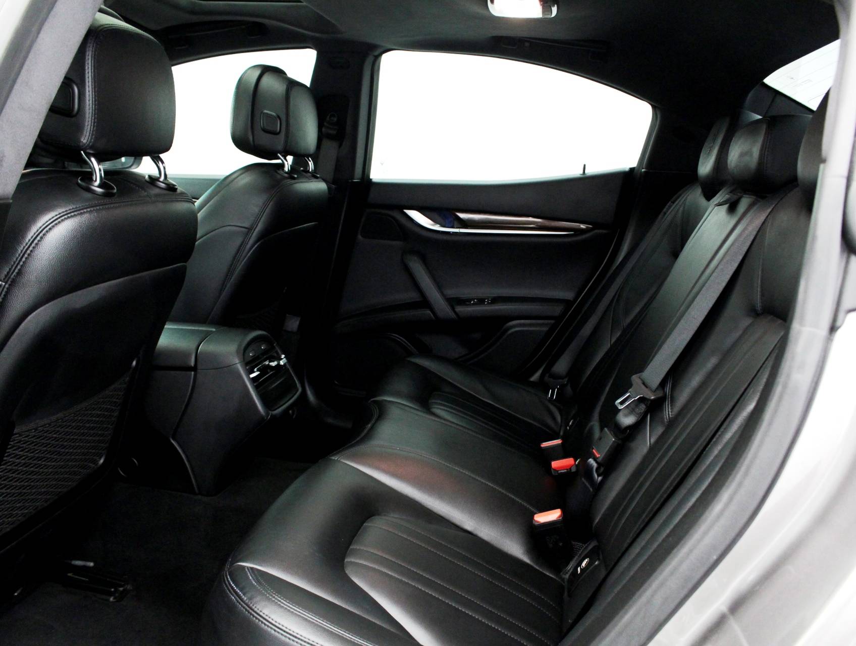 Florida Fine Cars - Used MASERATI GHIBLI 2014 MIAMI S Q4