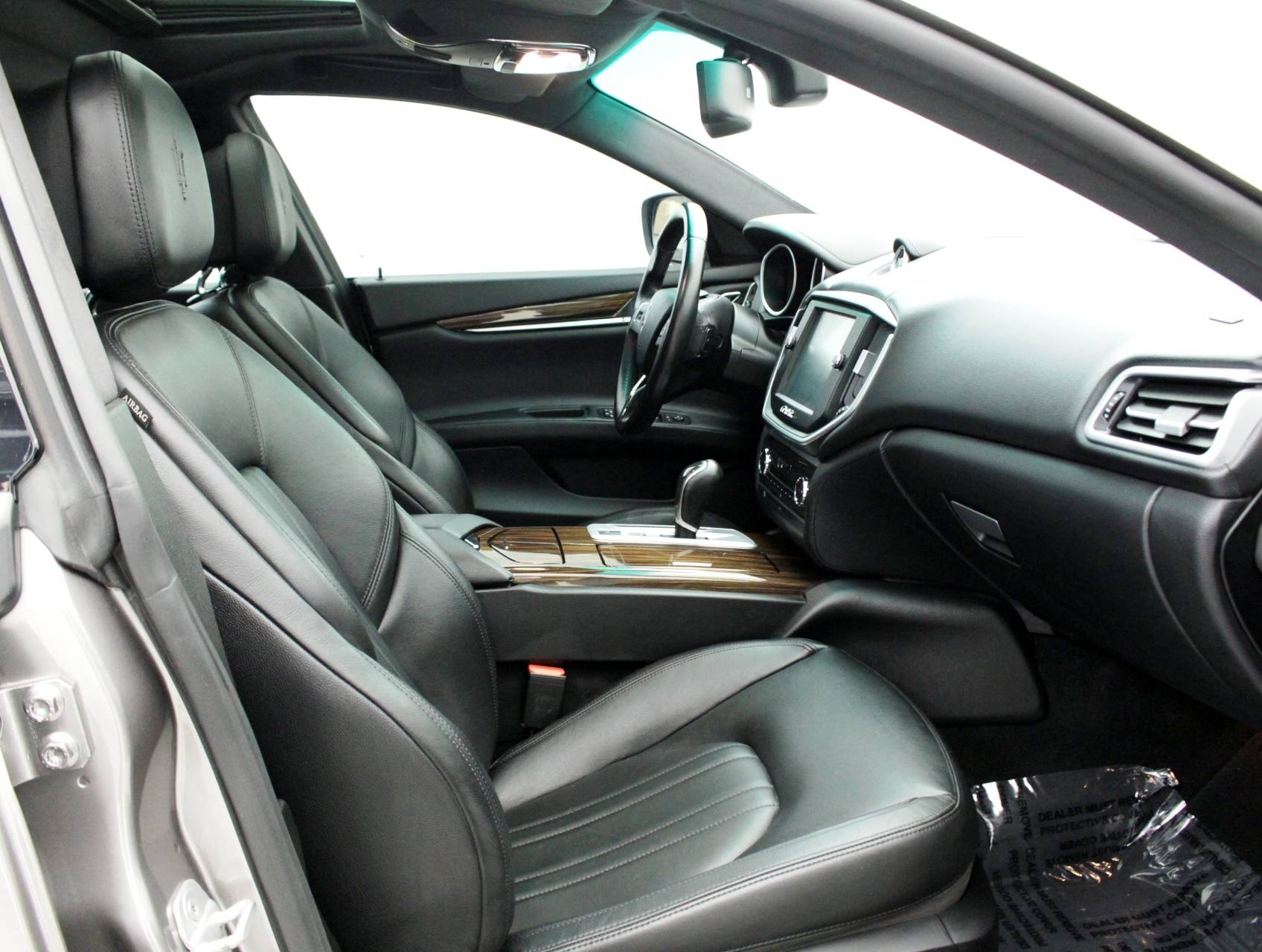 Florida Fine Cars - Used MASERATI GHIBLI 2014 MIAMI S Q4