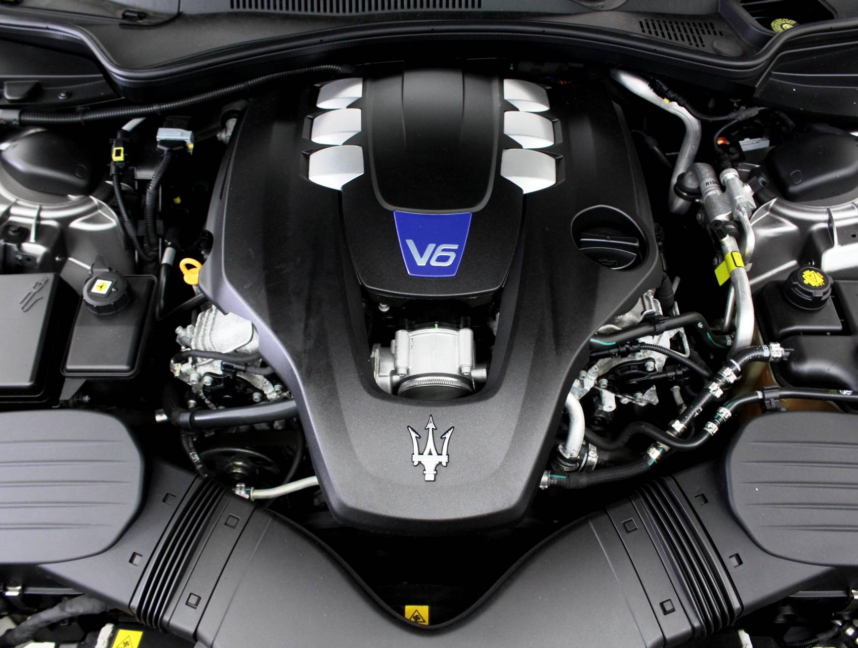 Florida Fine Cars - Used MASERATI GHIBLI 2014 MIAMI S Q4