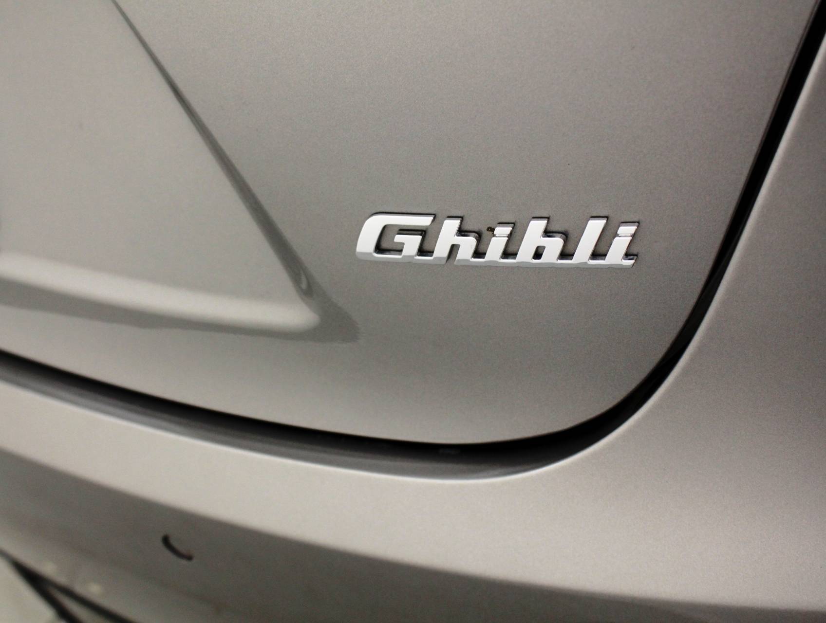 Florida Fine Cars - Used MASERATI GHIBLI 2014 MIAMI S Q4