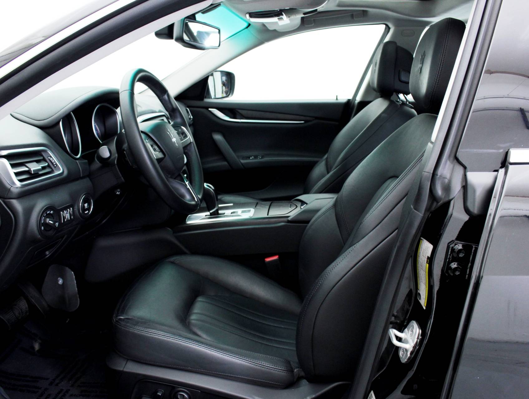 Florida Fine Cars - Used MASERATI GHIBLI 2014 MIAMI S Q4