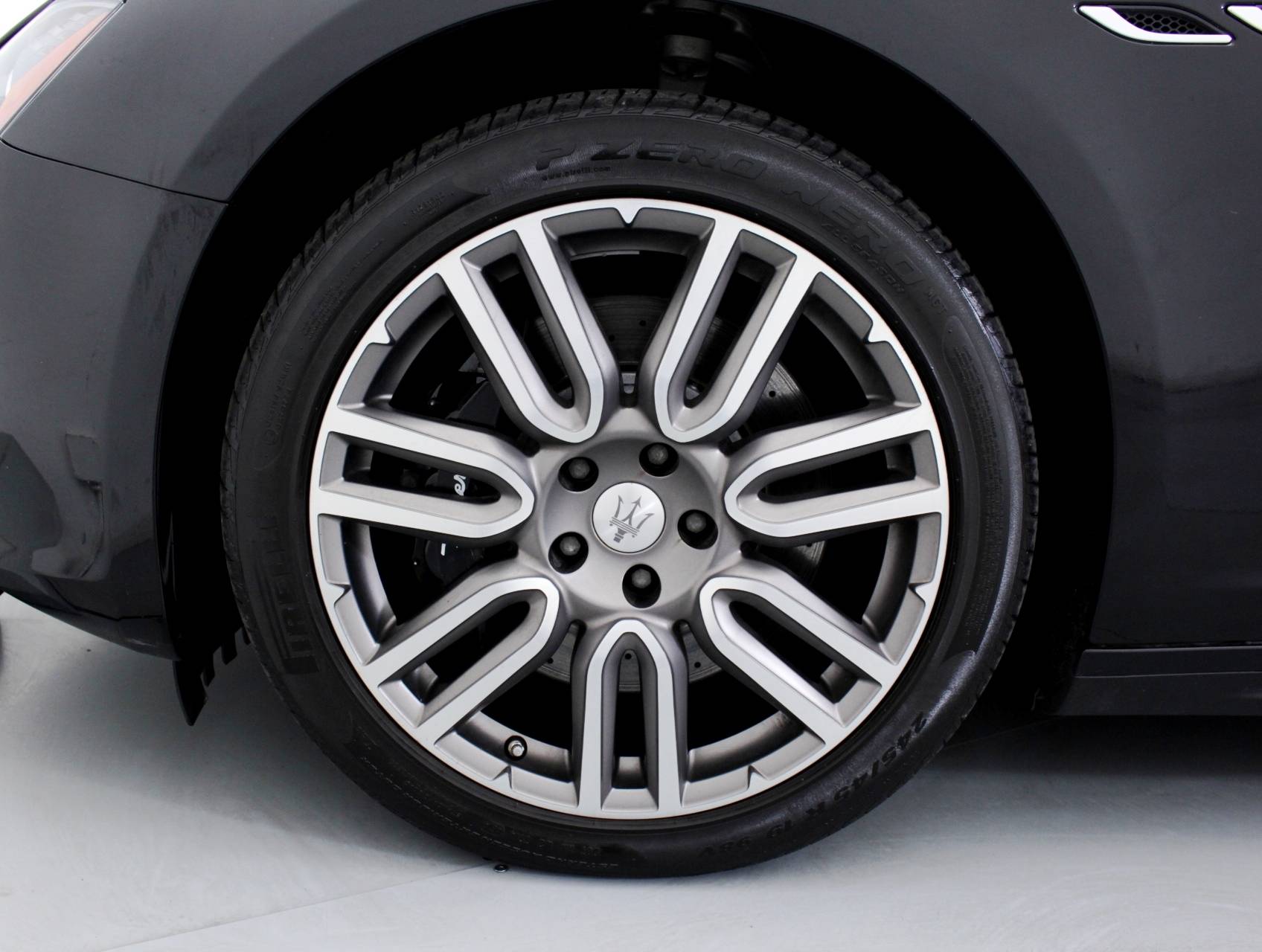 Florida Fine Cars - Used MASERATI GHIBLI 2014 MIAMI S Q4