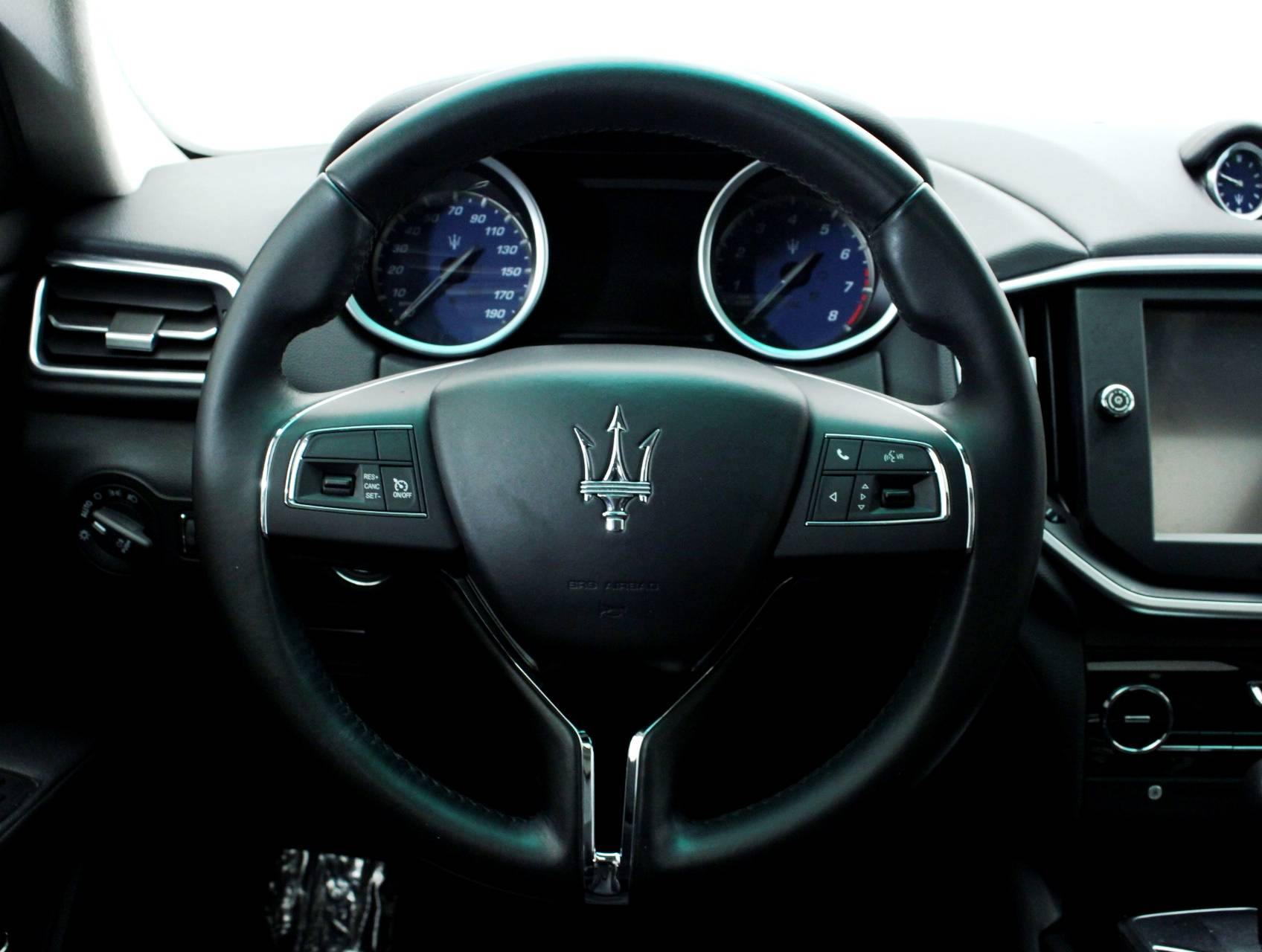 Florida Fine Cars - Used MASERATI GHIBLI 2014 MIAMI S Q4