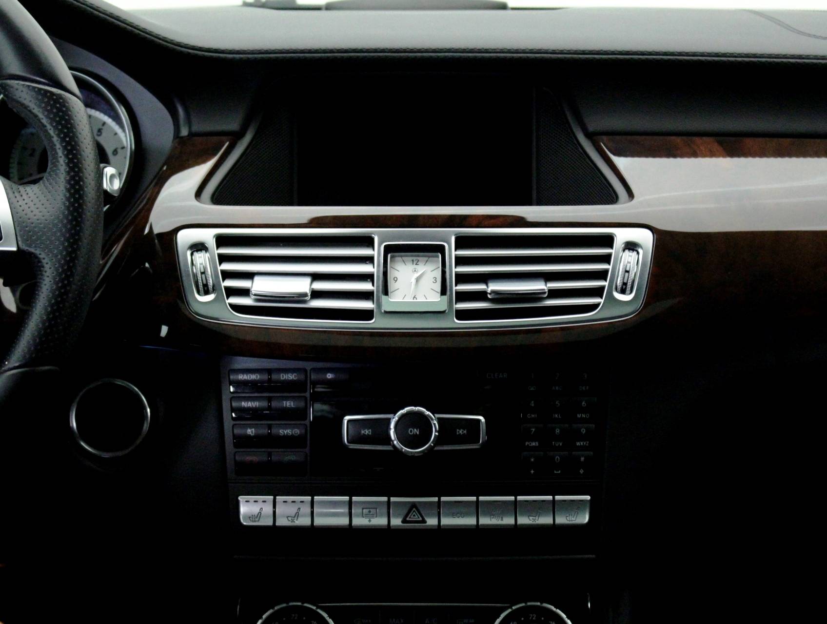 Florida Fine Cars - Used MERCEDES-BENZ CLS CLASS 2014 MIAMI CLS550