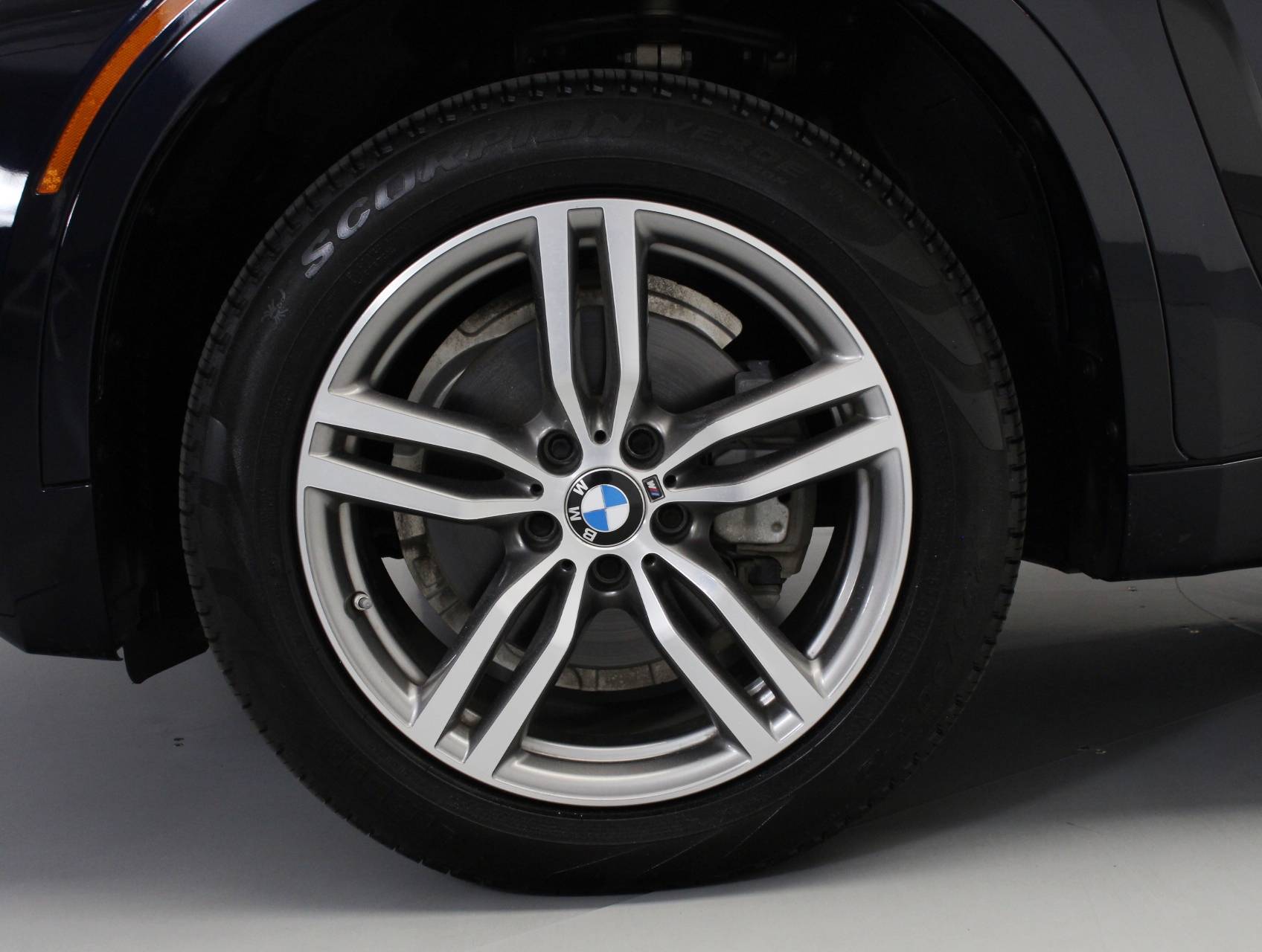 Florida Fine Cars - Used BMW X6 2015 MARGATE Xdrive35i M Sport