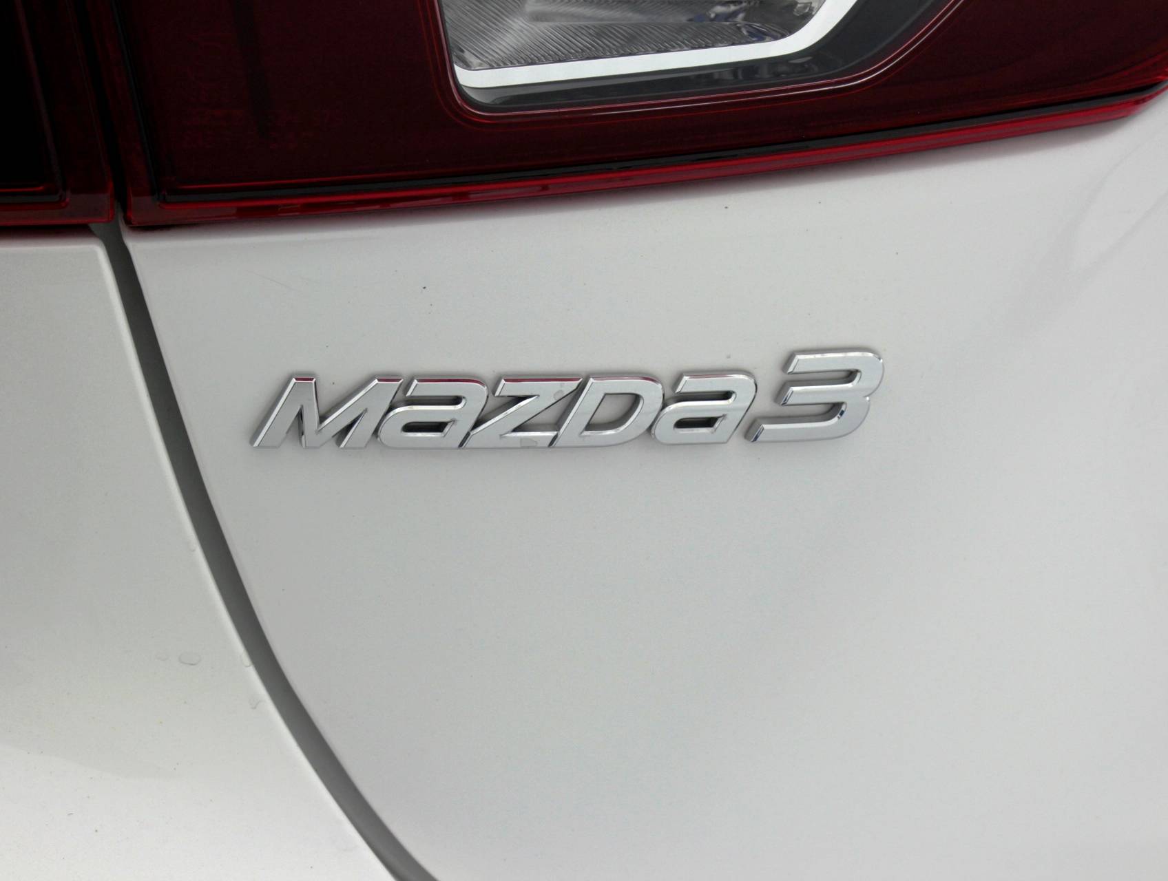 Florida Fine Cars - Used MAZDA MAZDA3 2015 HOLLYWOOD Touring