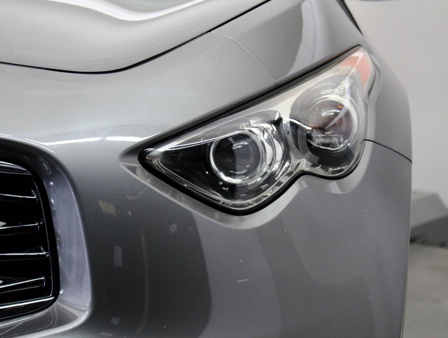 Florida Fine Cars - Used INFINITI FX35 2011 MIAMI 