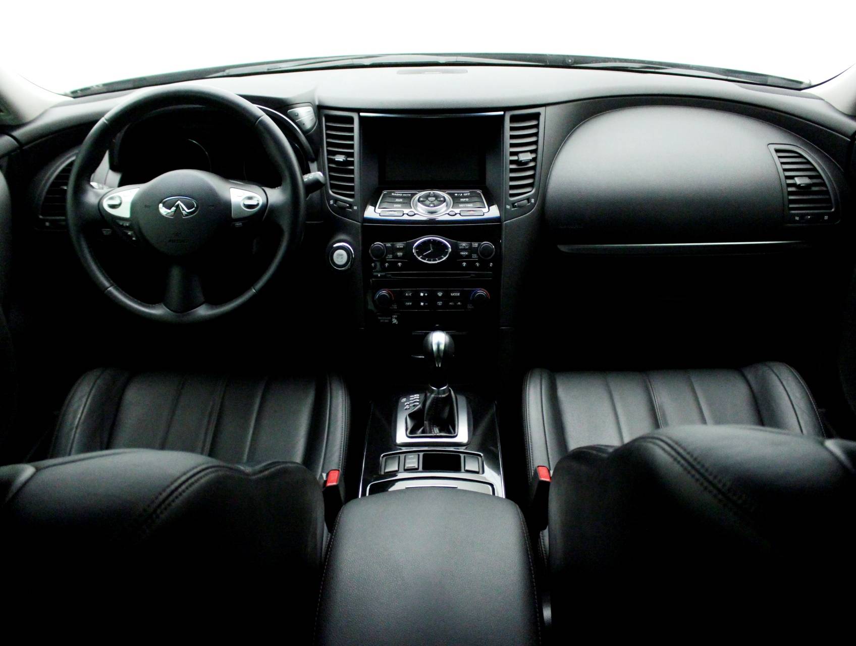 Florida Fine Cars - Used INFINITI FX35 2011 MIAMI 