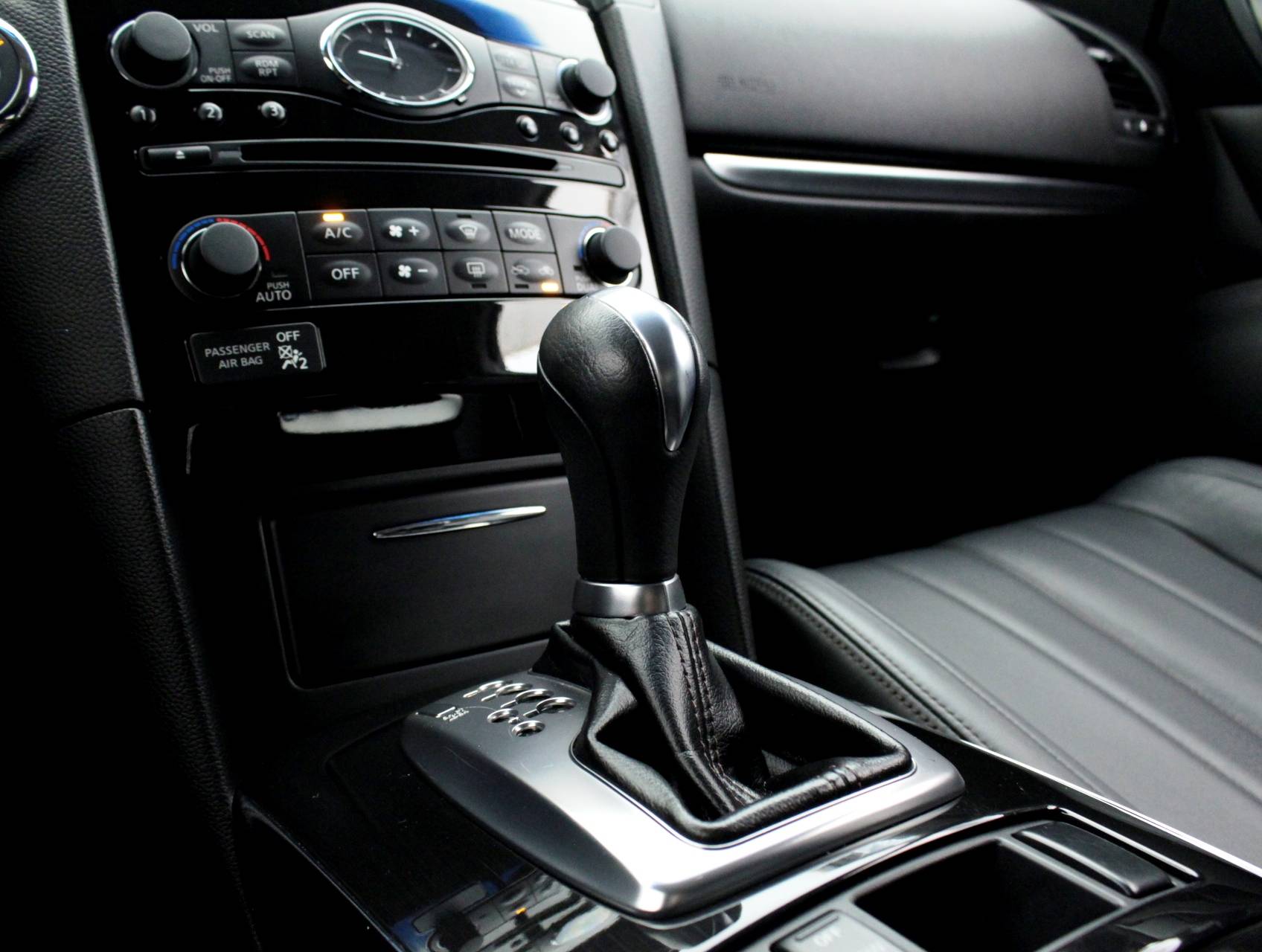 Florida Fine Cars - Used INFINITI FX35 2011 MIAMI 